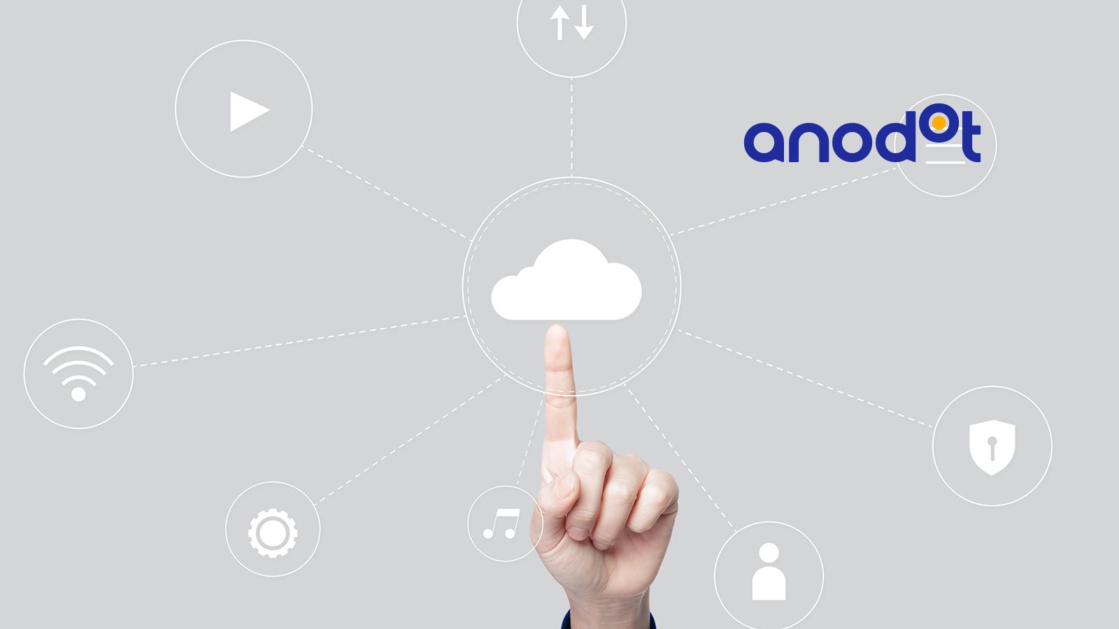 Anodot Partners with Snowflake’s Data Cloud to Power AI Analytics and Monitor Business Data