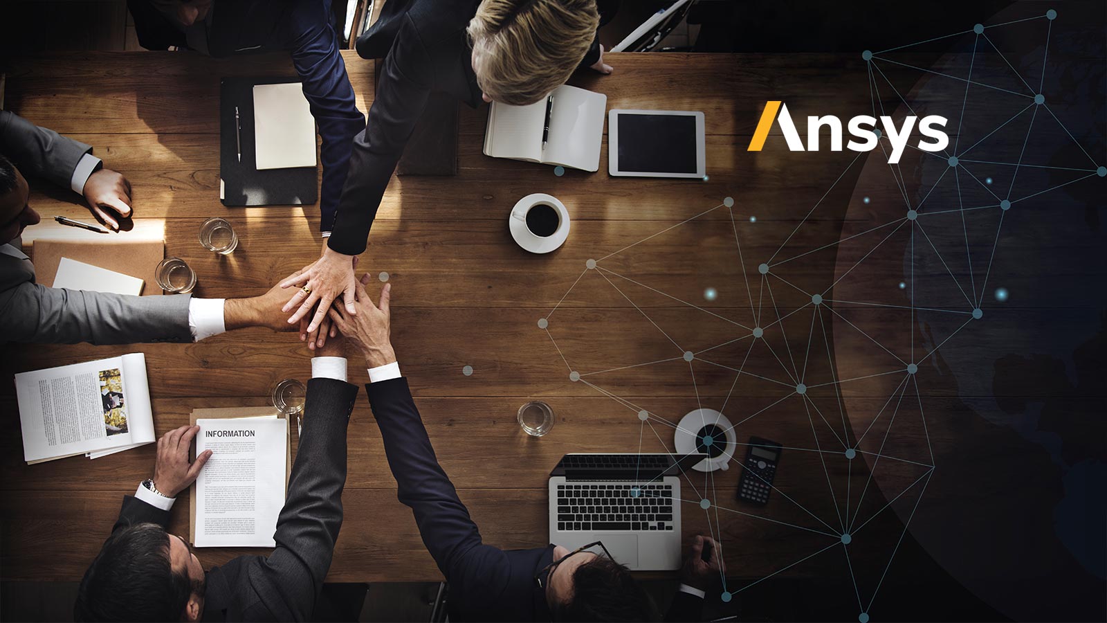 Ansys Collaborates with Microsoft to Drive Innovation Forward with Chip Development, Simulation, and Cloud Computing