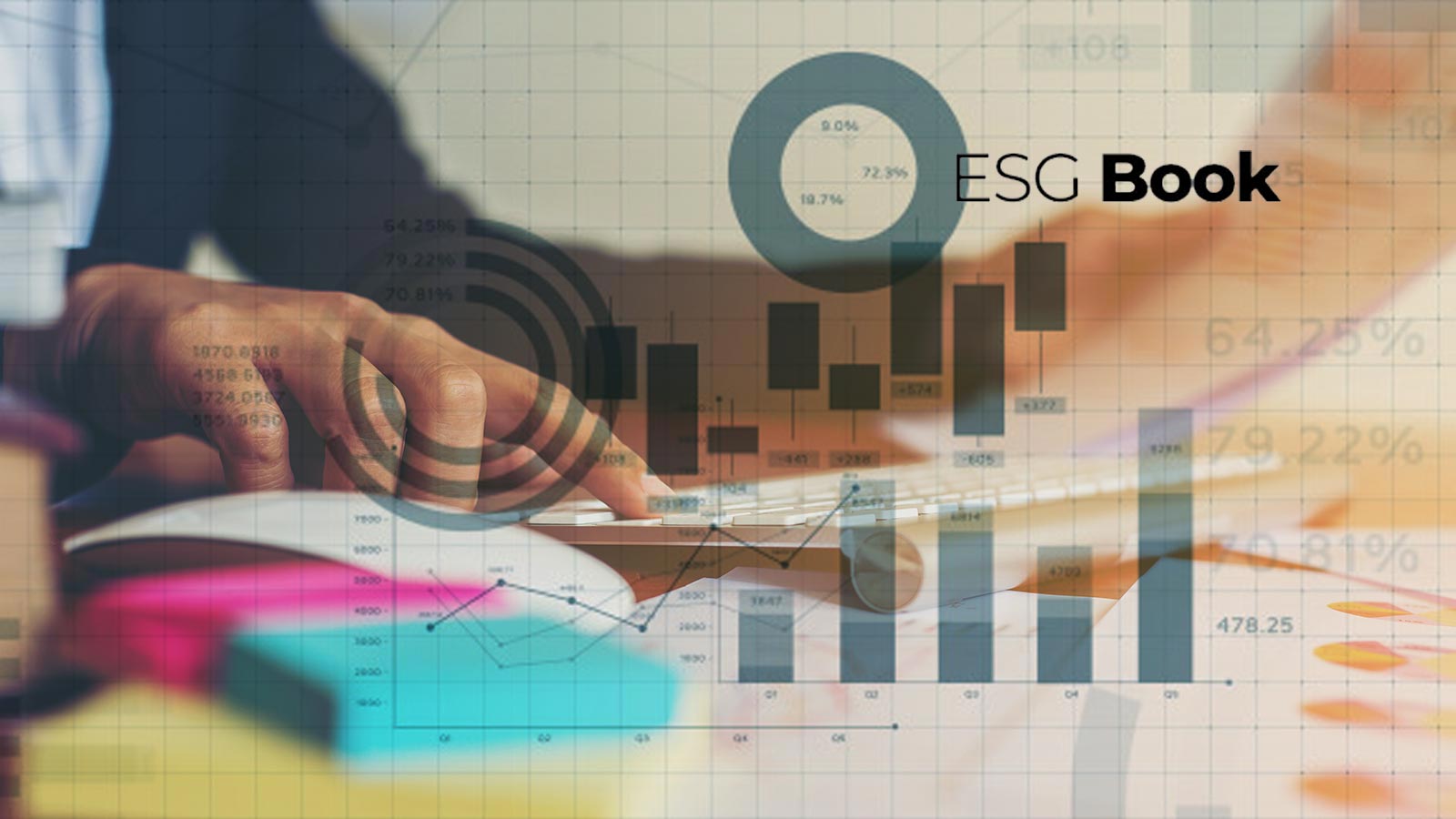 Arabesque's ESG Book Launches on Google Cloud