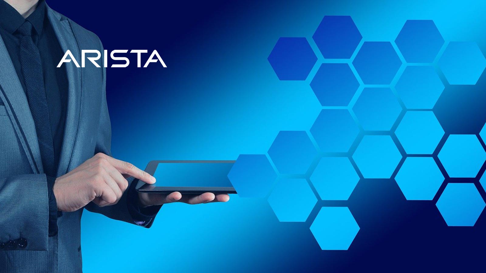 Arista Introduces Edge as a Service with Cognitive Unified Edge Solution