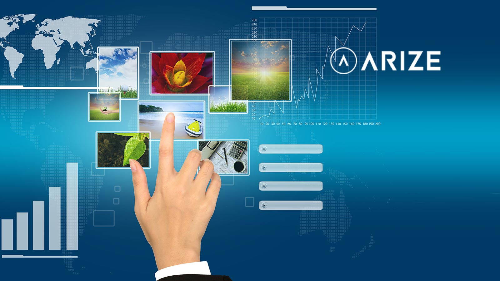 Arize Expands Smart Apartment Technology Ecosystem With New Products and Upgrades