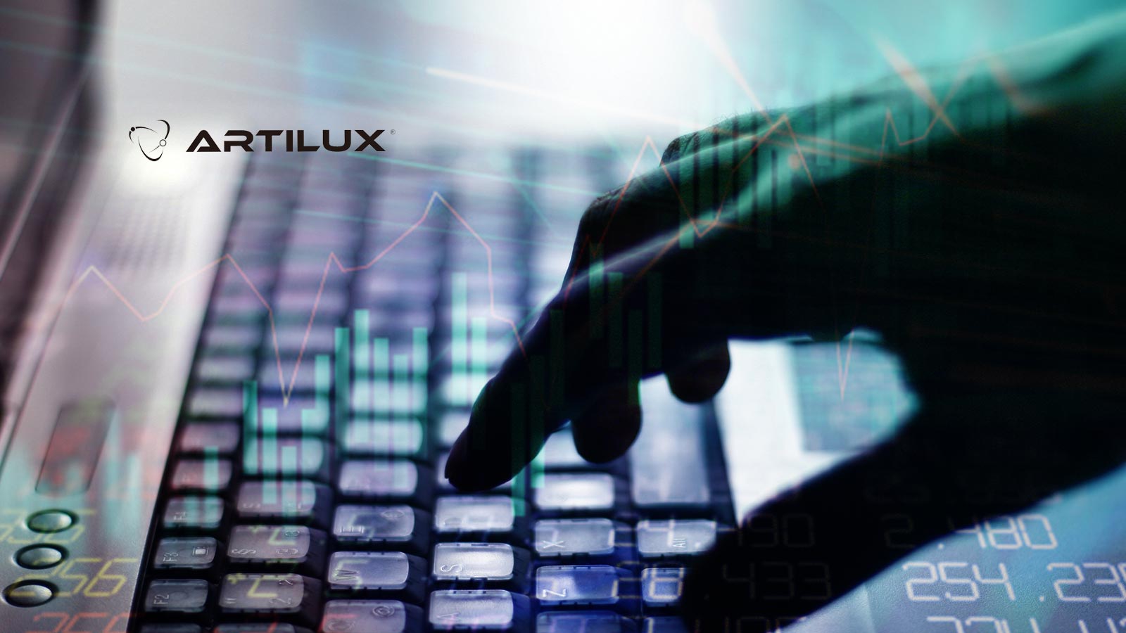 Artilux Demonstrates New Breakthrough for Multi Spectral Optical Sensing
