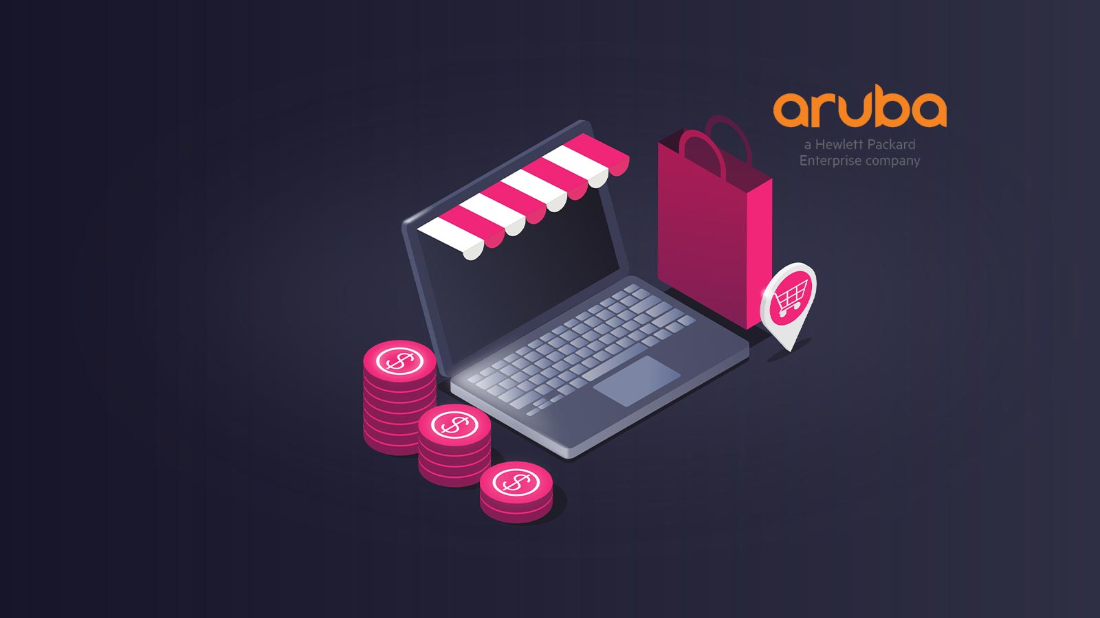 Aruba ESP Delivers Cloud-native Services to Automate and Accelerate the Deployment and Protection of Edge-to-Cloud Networks