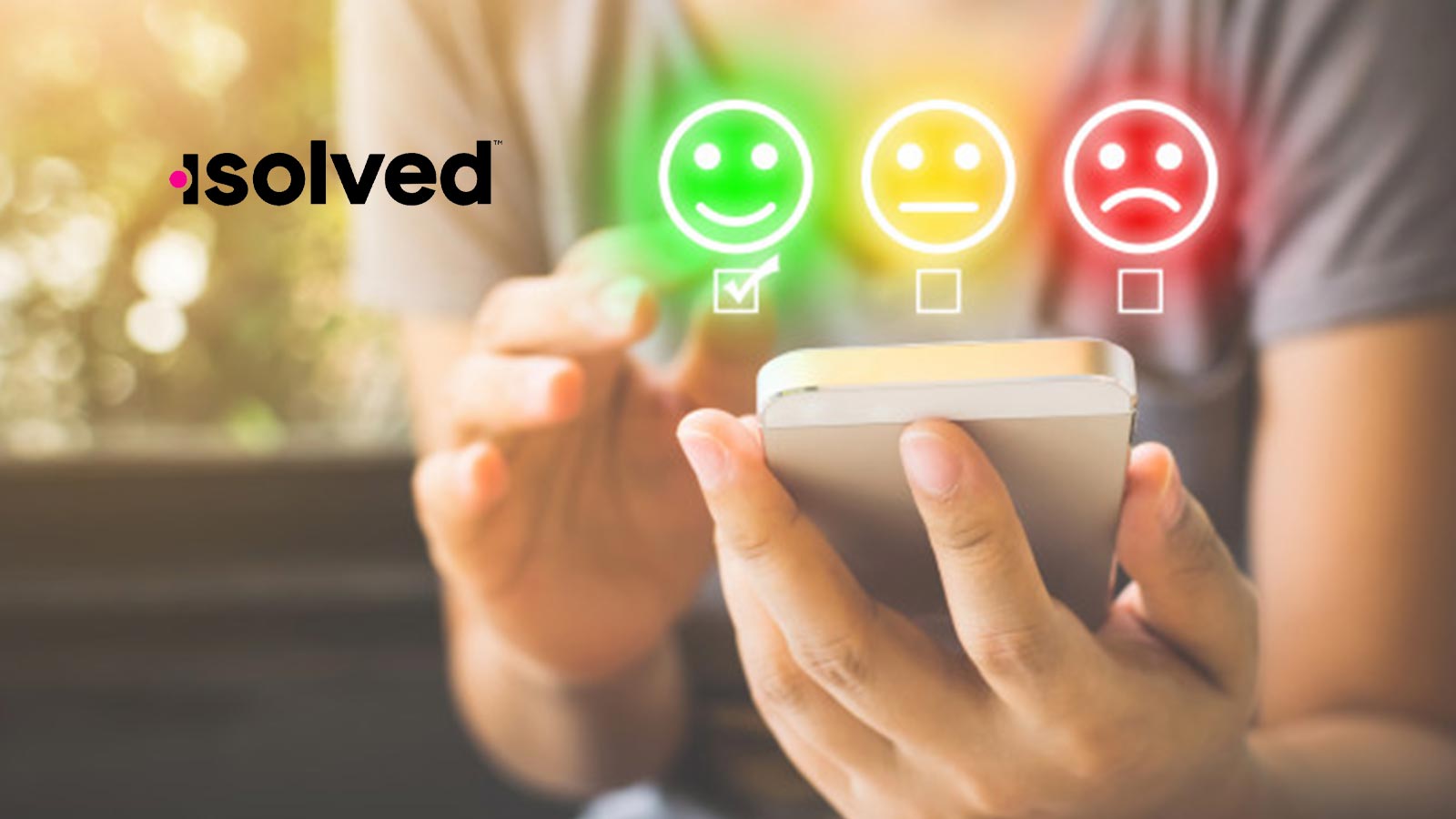 As Digital Accessibility Lawsuits Increase, isolved Decreases Employer Risk with Inclusive Employee Experience Technology