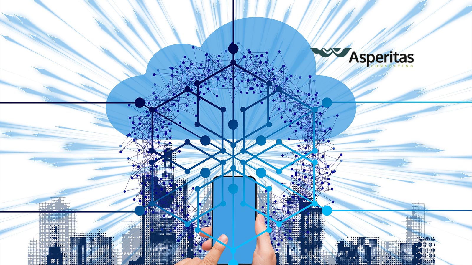 Asperitas Launches Application Modernization Accelerator Framework