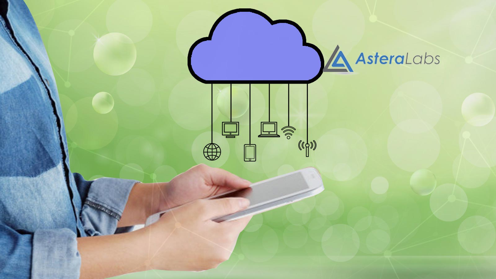 Astera Labs Unlocks Next-Gen Cloud Connectivity with Aries PCIe® 5.0 and CXL™ 2.0 Smart Retimers Production Release