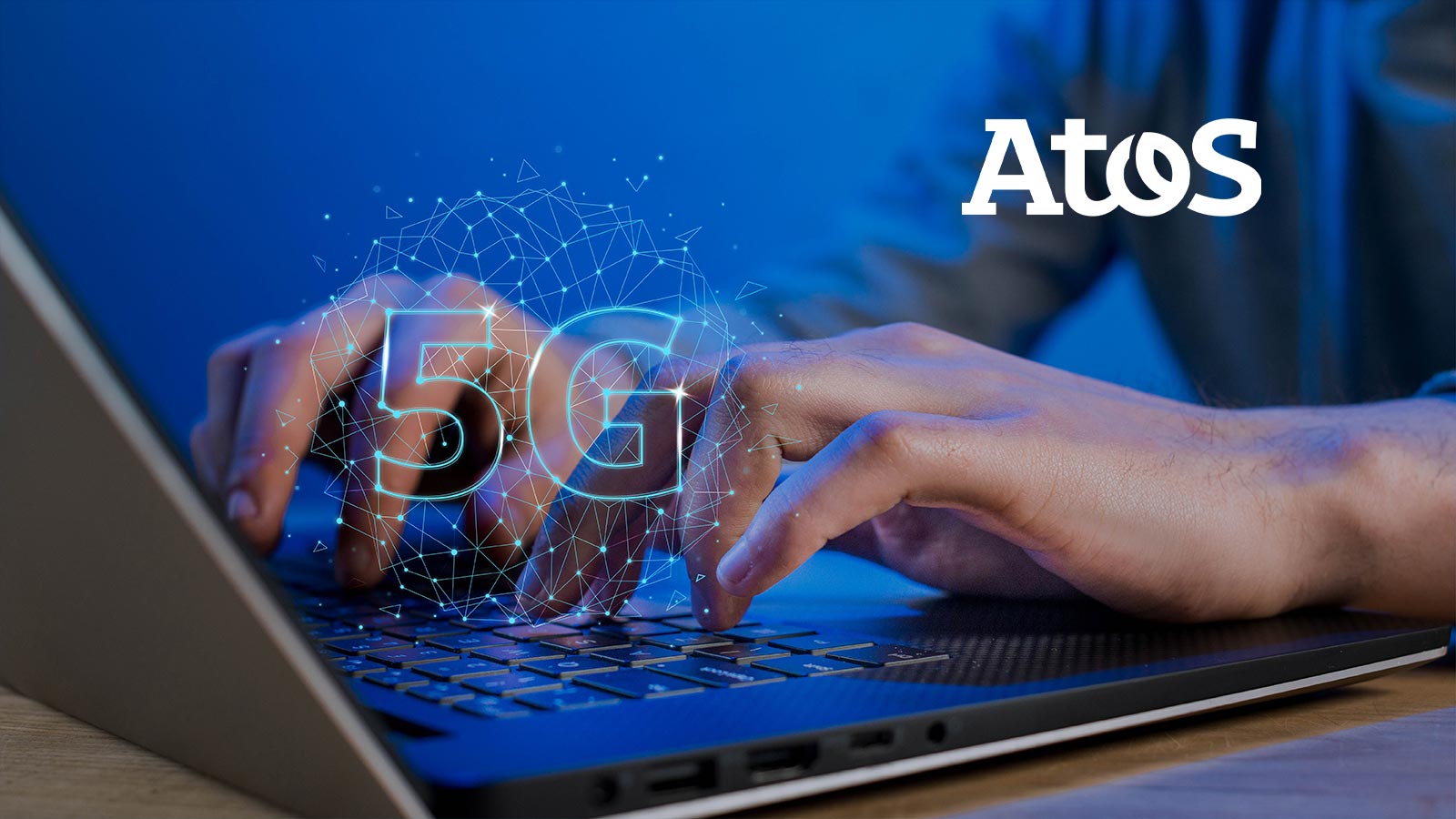 Atos and Nokia Join Forces to Enhance Businesses’ Digital Applications With Full Private 4/5G Networks Services