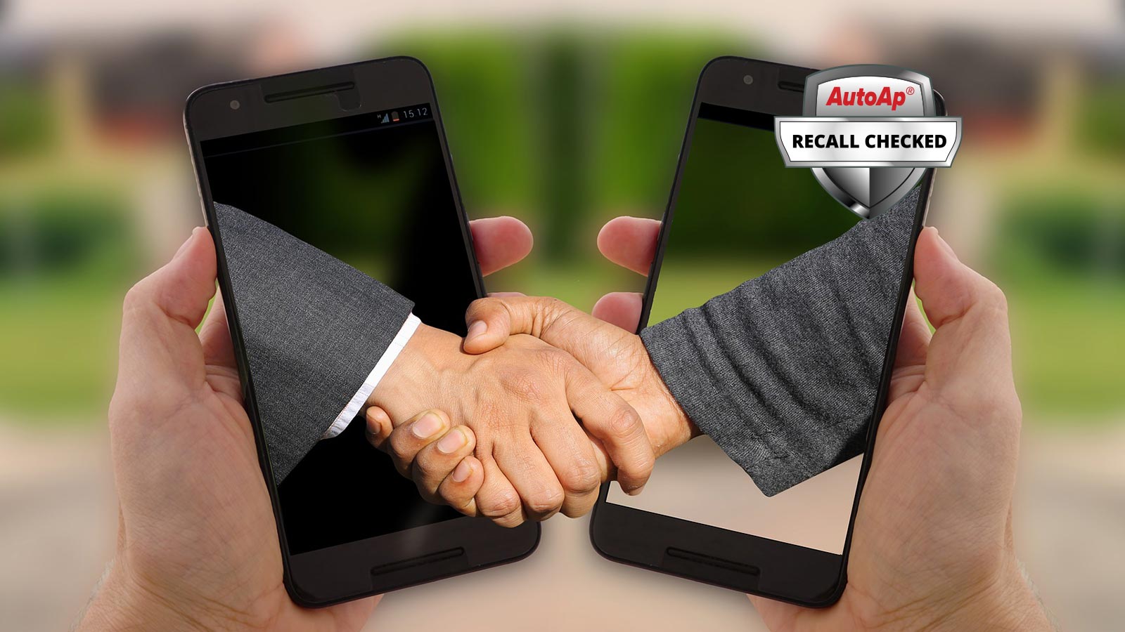 AutoAp and WarrCloud Announce Strategic Partnership