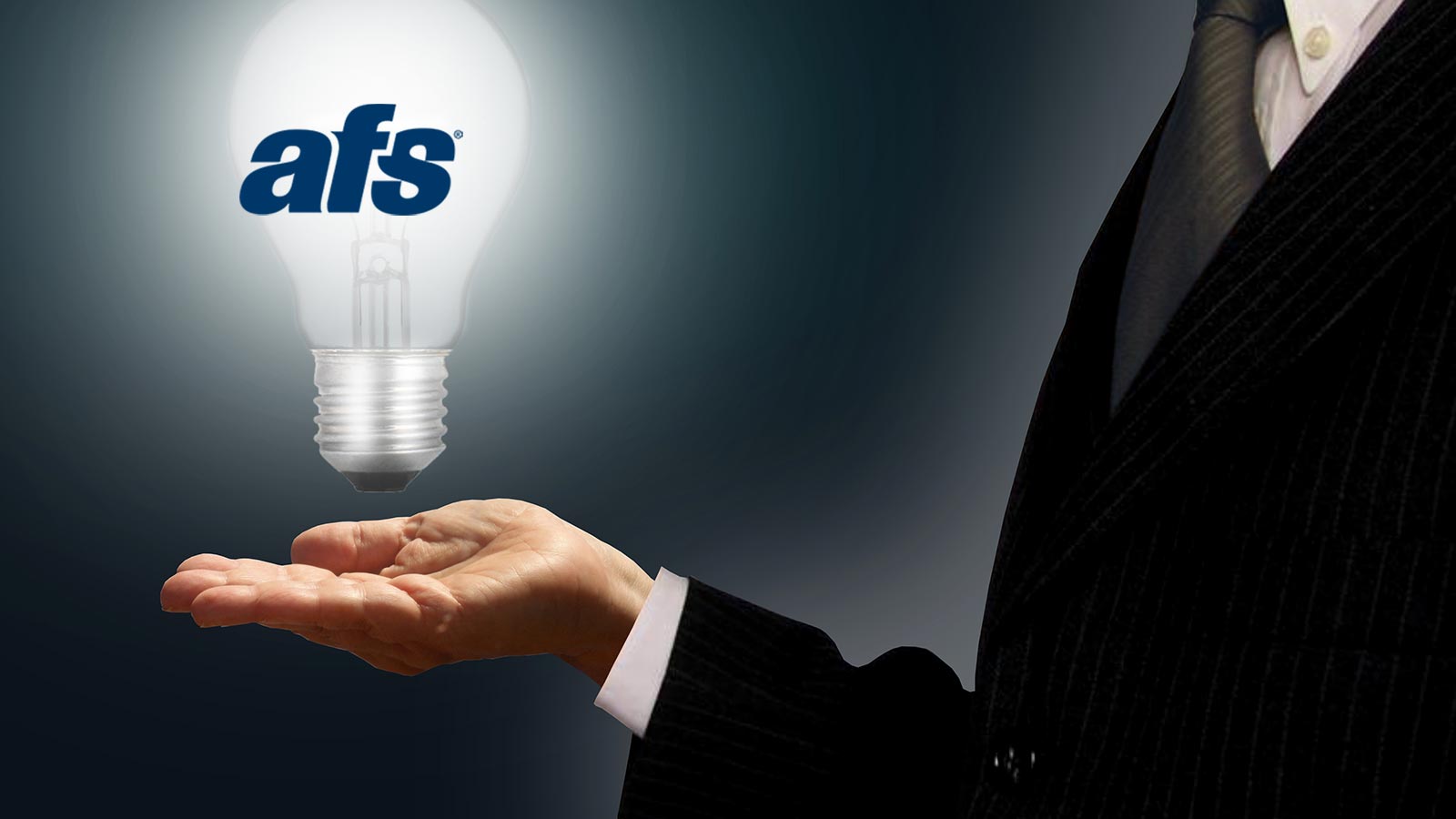 Automated Financial Systems, Inc. Announces New Container-Based Deployment of AFSVision