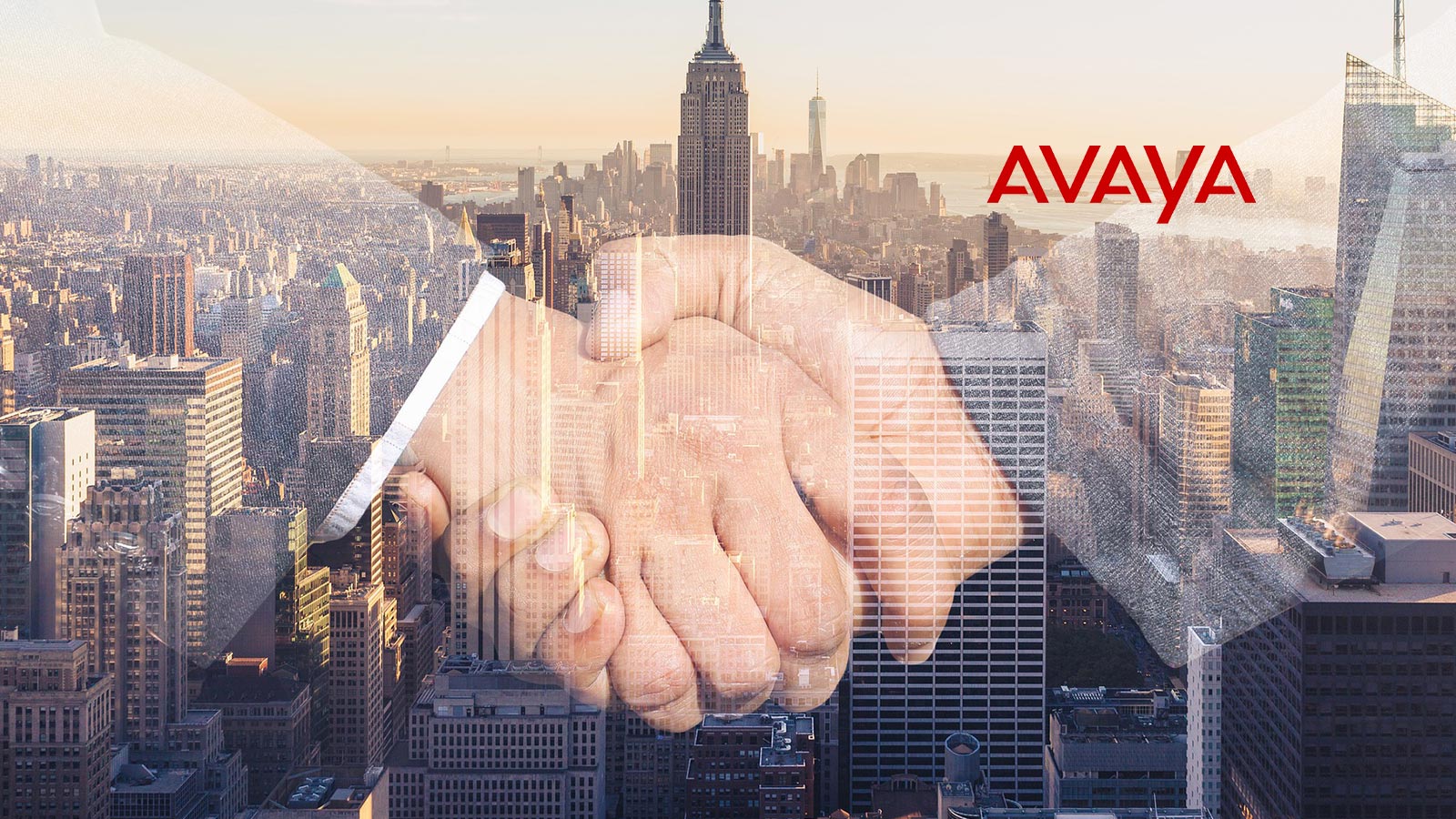 Avaya and Alcatel-Lucent Enterprise Announce Strategic Partnership to Accelerate Their Customers’ Transformation to the Cloud