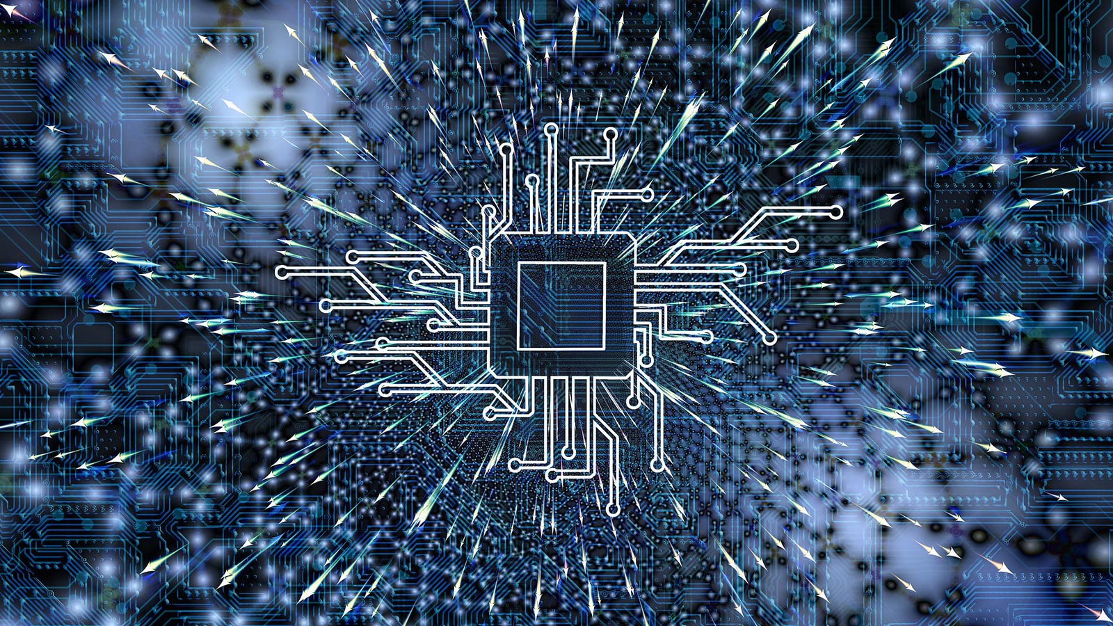 Avicena Demonstrates Record-Breaking Ultra-Low-Energy Optical Chip-to-Chip Interconnect