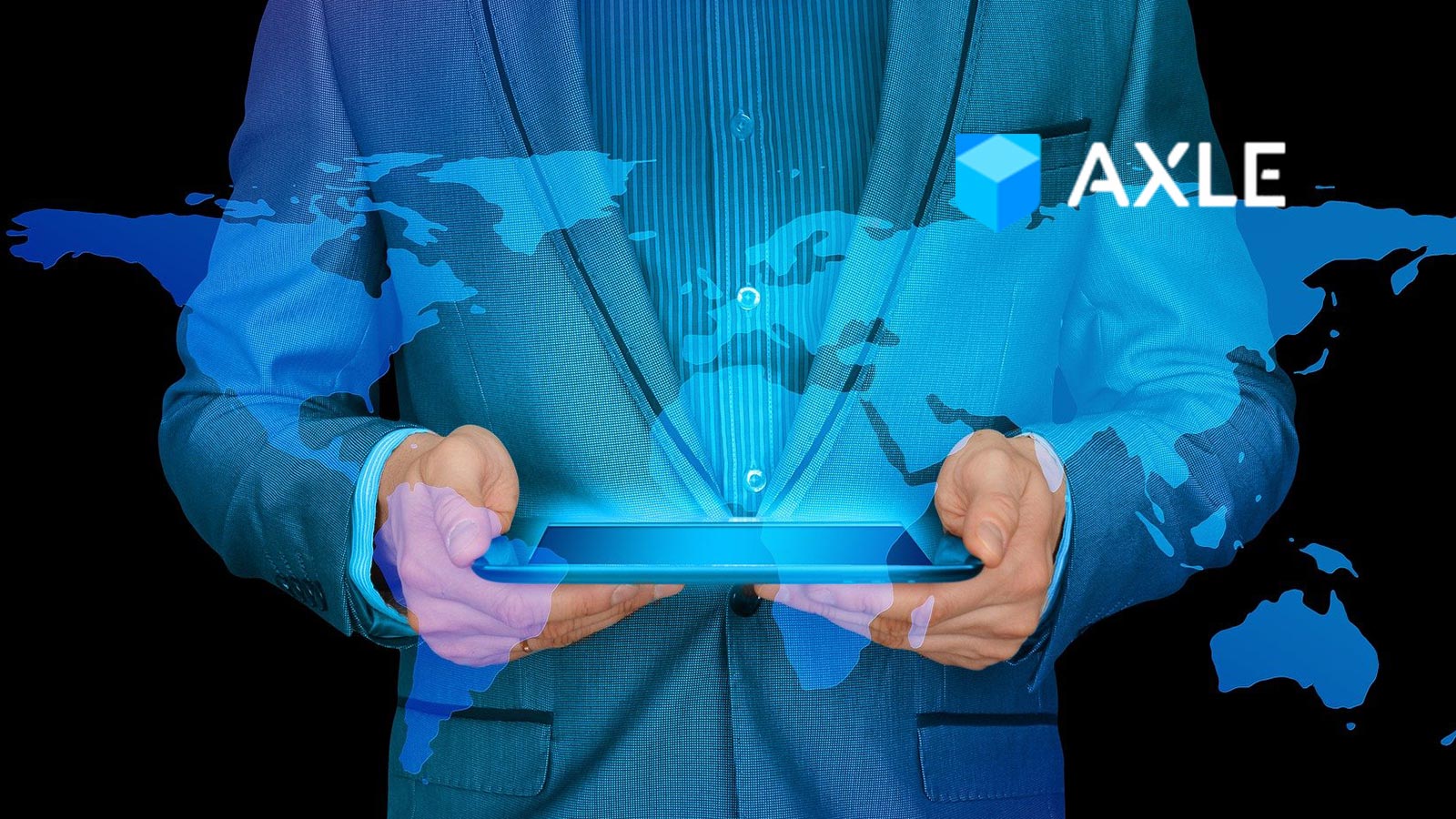 Axle Unveils New Carrier Payments Solution