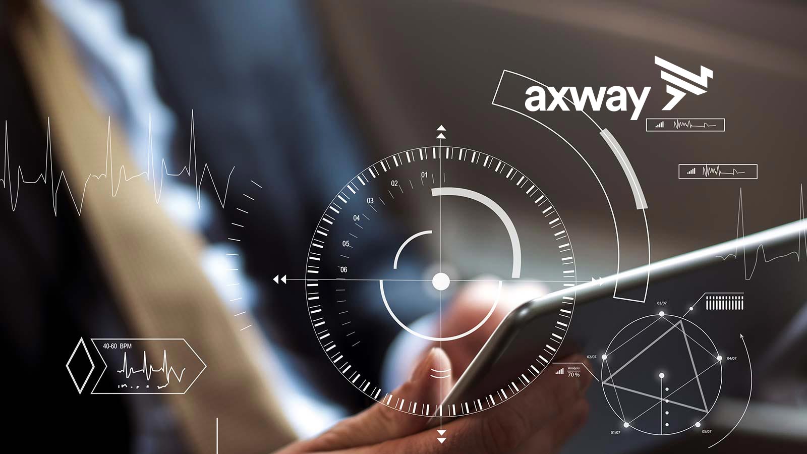 Axway Study Shows APIs Can Be a Major Revenue Driver for Organizations