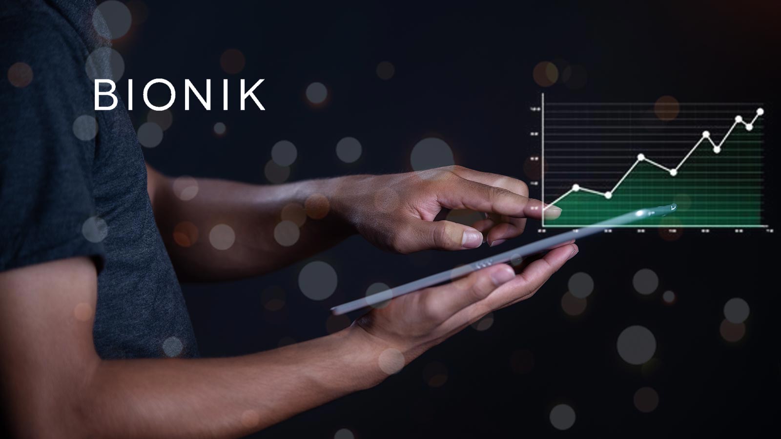 BIONIK Laboratories to Attend the 2022 American Occupational Therapy Association (AOTA) Conference & Expo