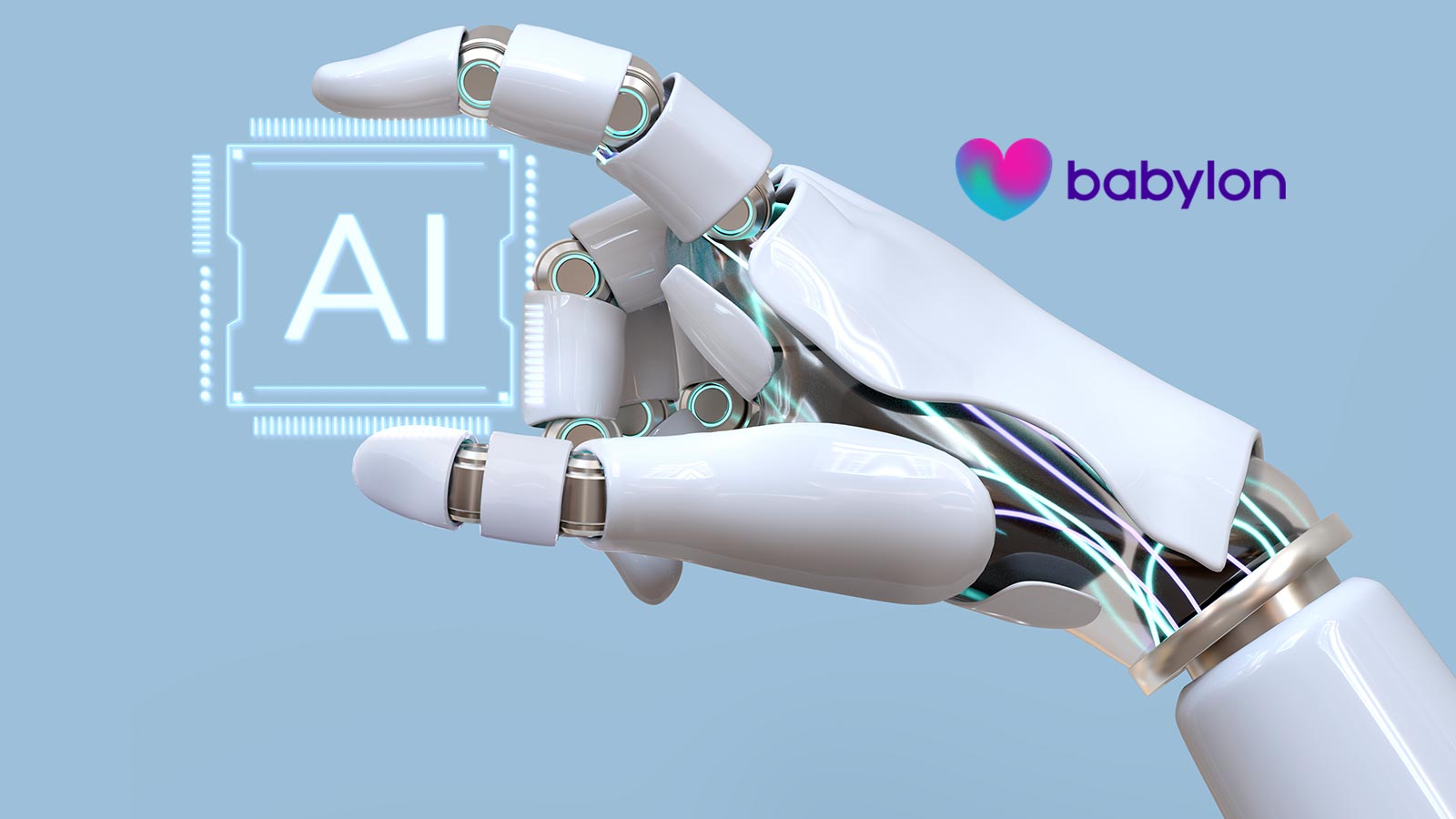 Babylon’s Integration With Higi Accelerates Momentum With Its AI Technology Now Available to Thousands of Americans to Support Proactive Self Care