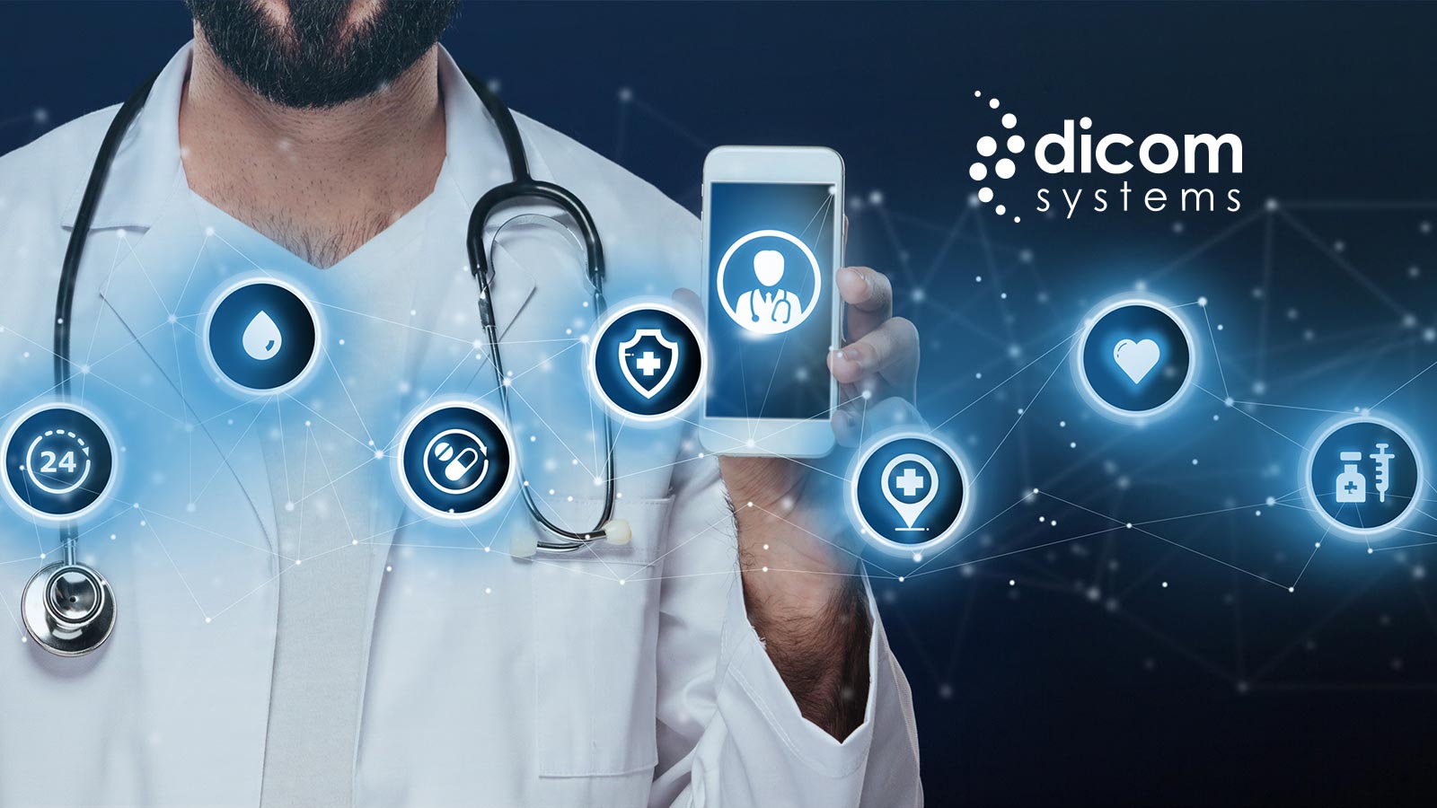 BayHealth Development and Dicom Systems Connect Disparate Systems to Create Seamless Integration and Optimize Imaging Workflows 