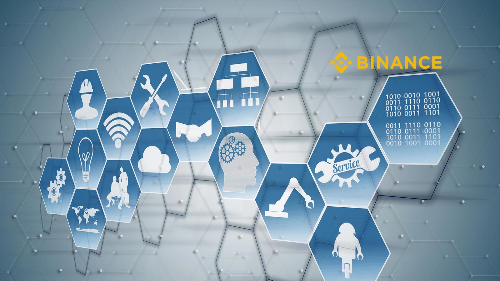 Binance Launches EduFi - Learn and Earn Program - to Educate Users on the Blockchain Industry