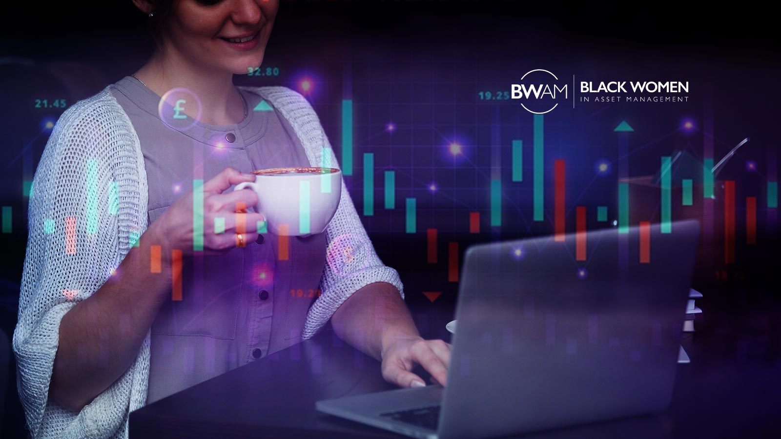 Black Women in Asset Management Announces New Industry Partners