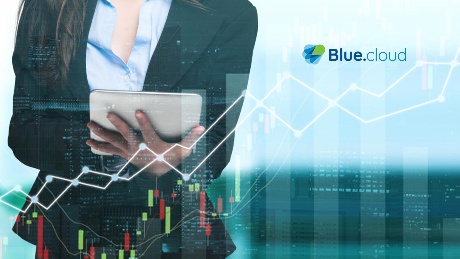 Blue.cloud Receives Growth Investment and $100M+ Valuation From Hudson Hill Capital