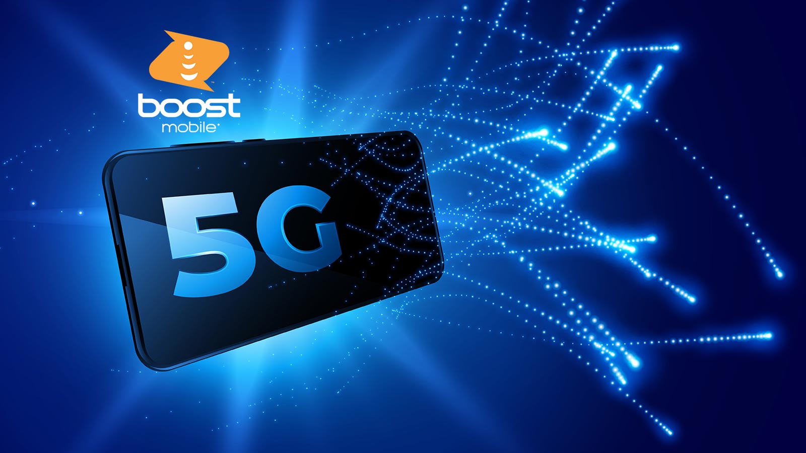 Boost Mobile's latest Carrier Crusher offer ensures 5G access for all New Celero 5G smartphone and full year of wireless service for just $199