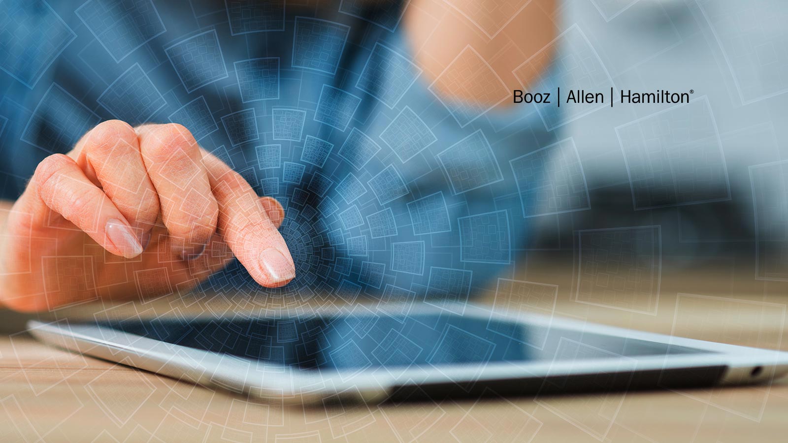 Booz Allen Invests in End-to-End AI Company Synthetaic