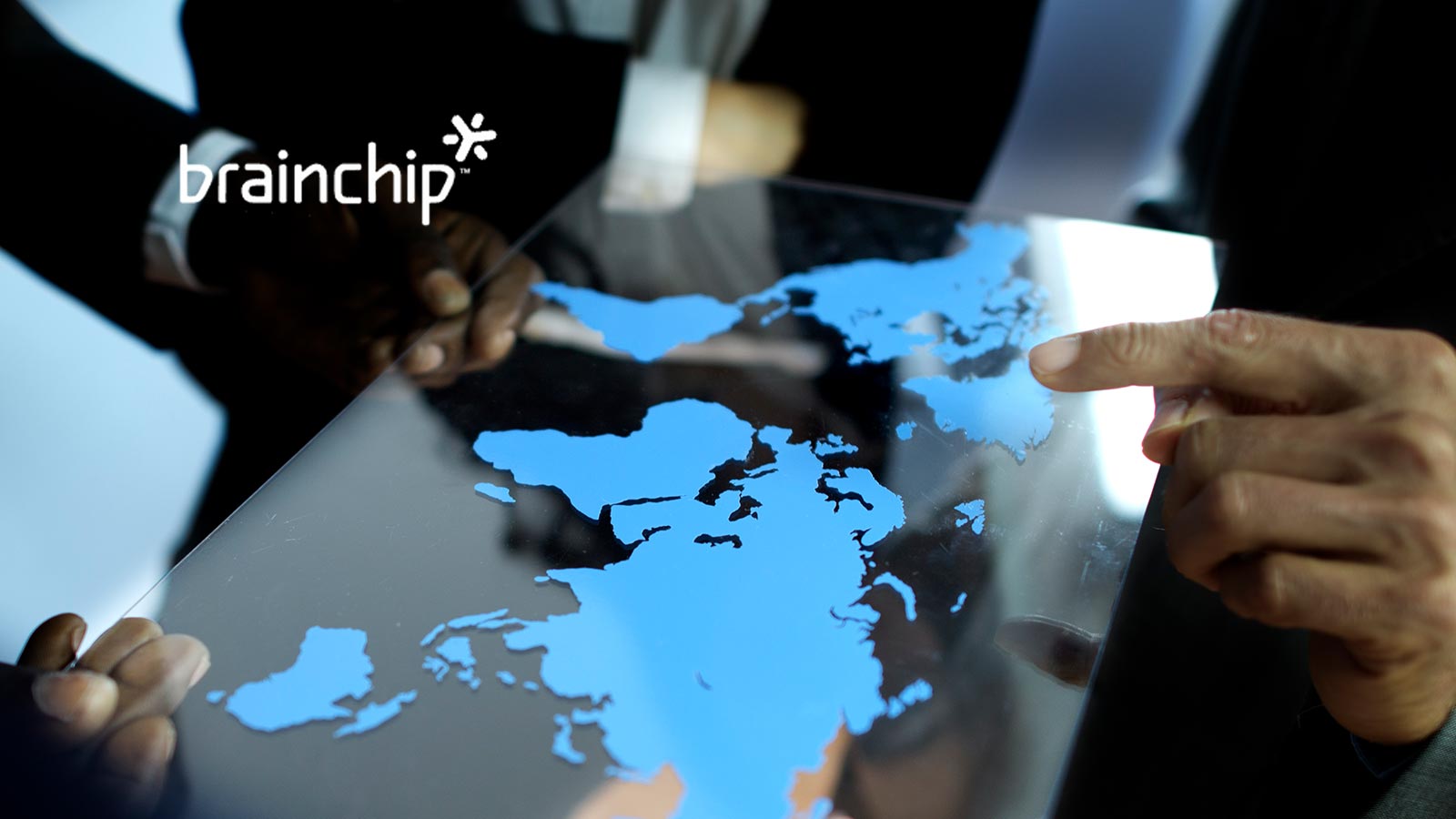 BrainChip Continues Expansion with Sales Partnerships in New Geographic Markets