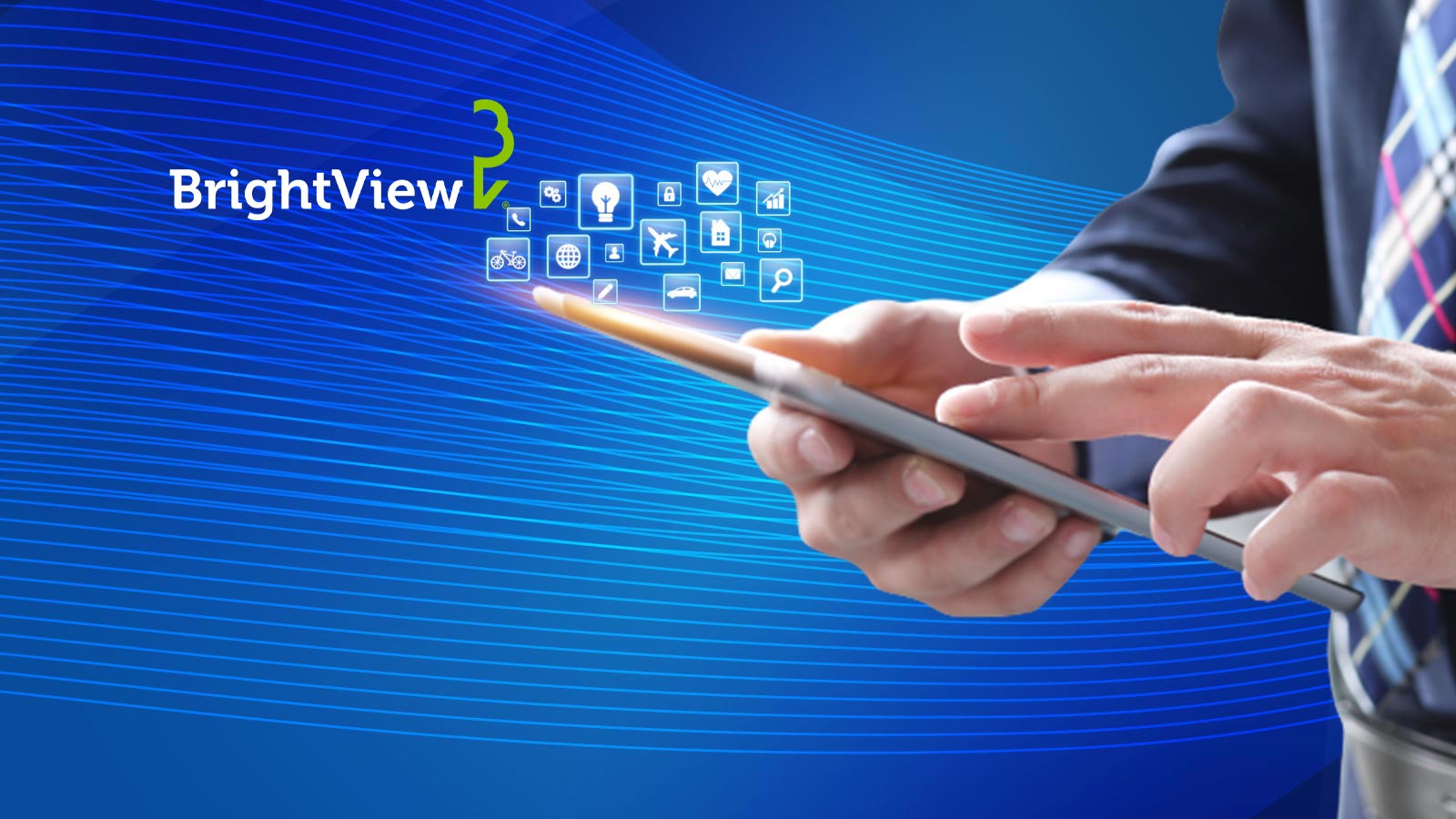 BrightView Acquires TDE Group