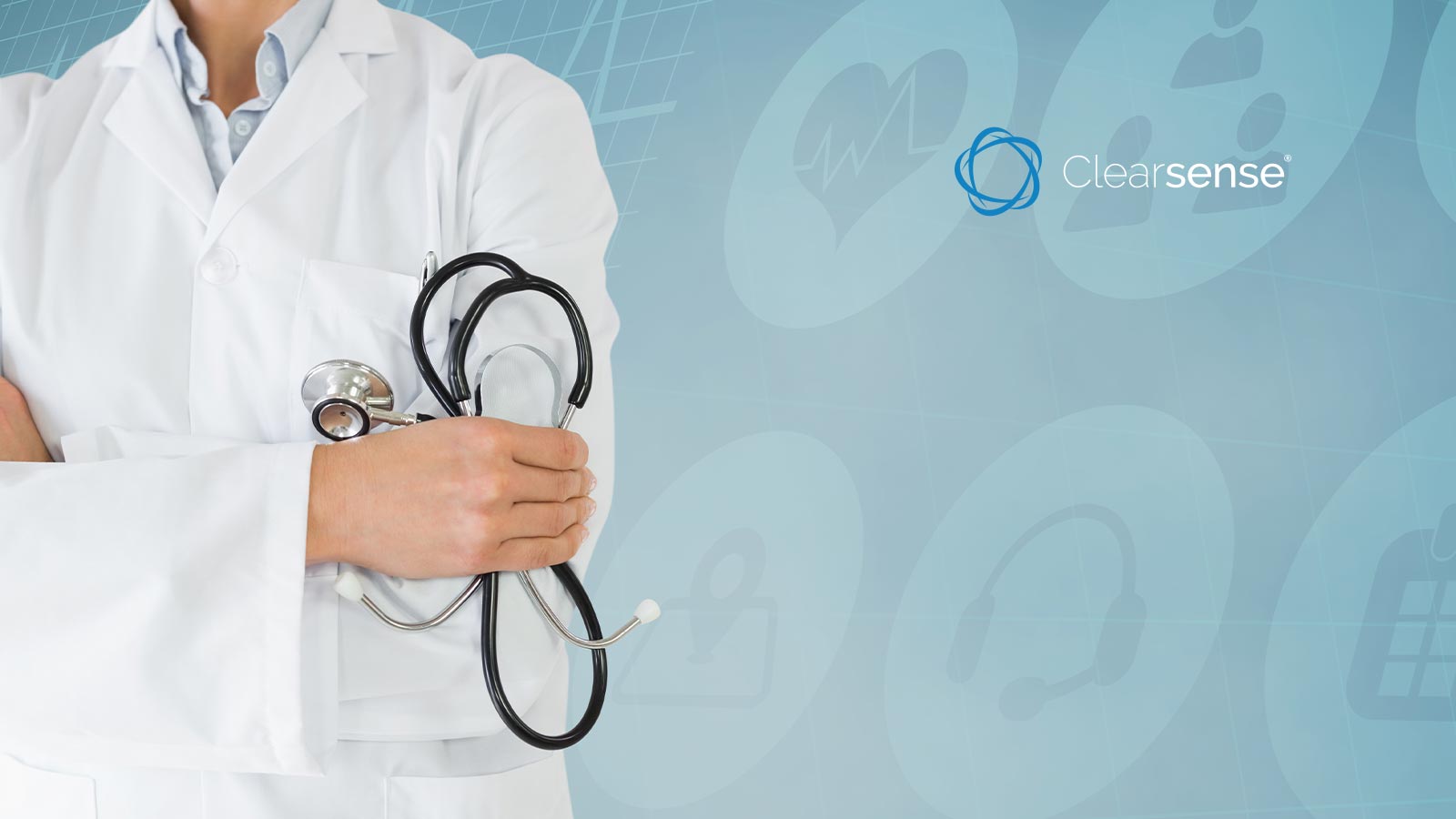 Clearsense and Leidos Work Together to Transform Healthcare Data
