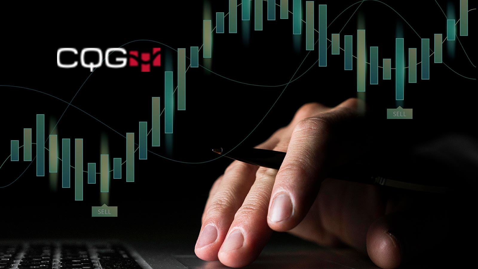 CQG to Roll Out Newest Trading and Analytics Platform, CQG One
