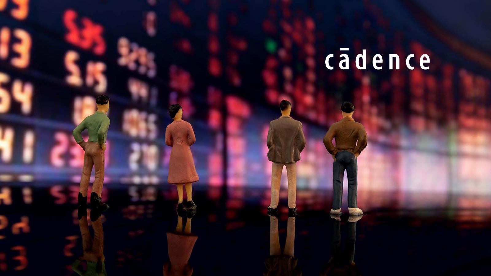 Cadence Selected by Microsoft for RAMP Phase II Program