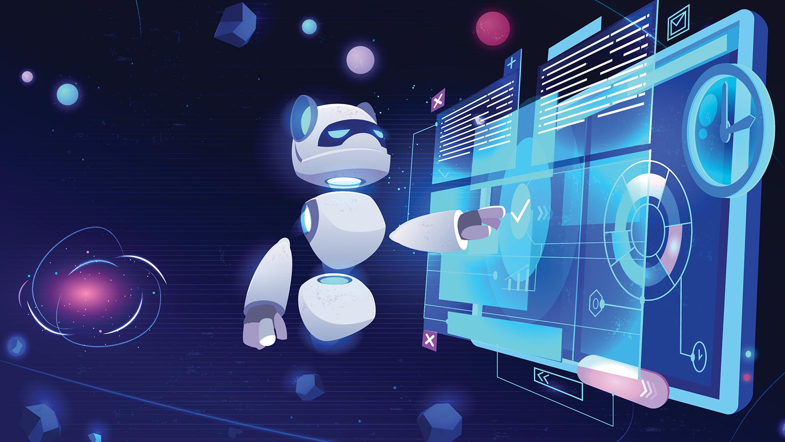 Capitalise.ai and ACY Securities Announce a Partnership, Allowing Professional Traders Enjoy a no-code Auto-trading Experience, driven by AI