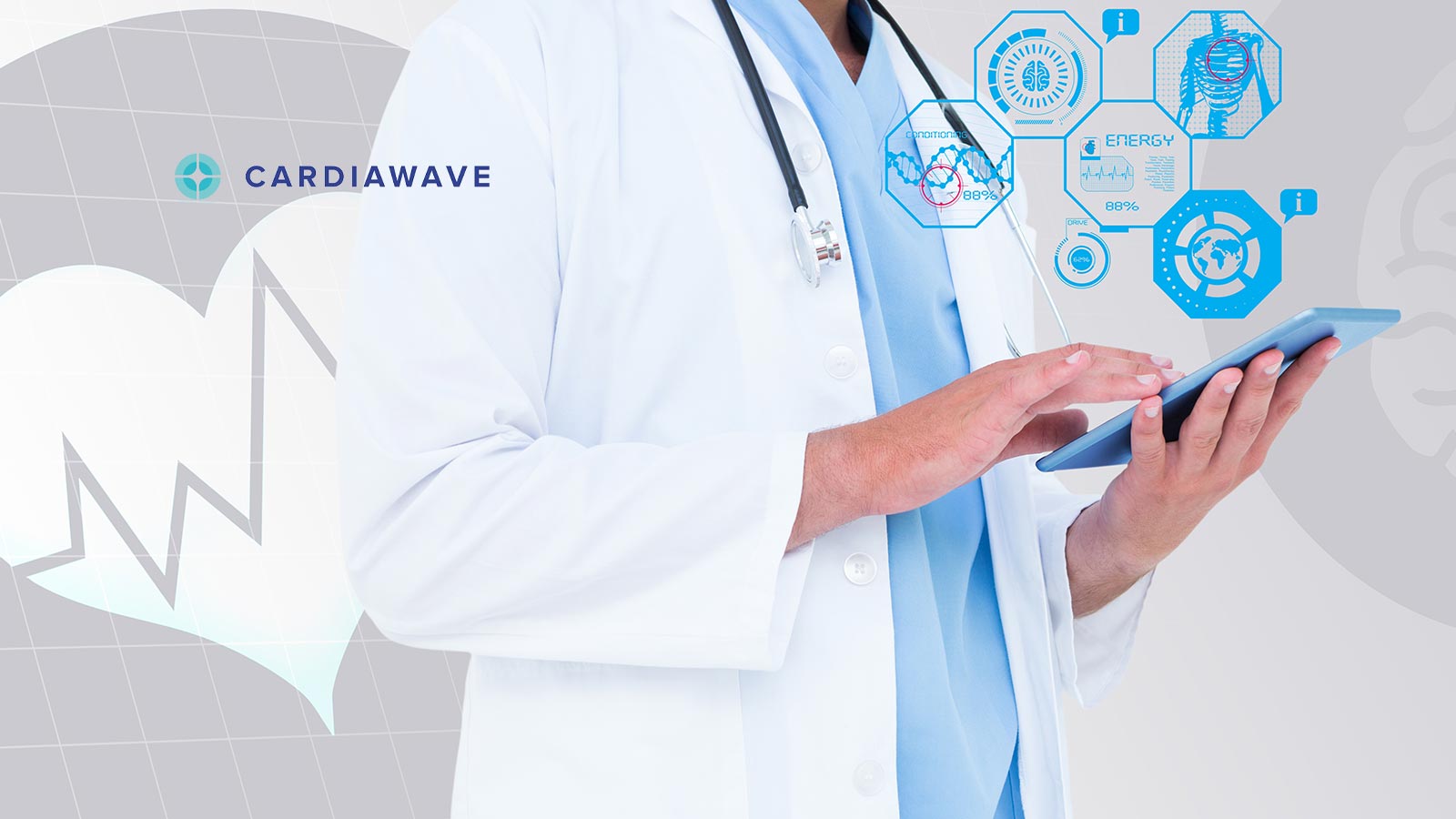 Cardiawave Announces the Success of Its Clinical Trial to Treat Aortic Stenosis Using VALVOSOFT®, Its Disruptive, Non-Invasive, Ultrasound Treatment