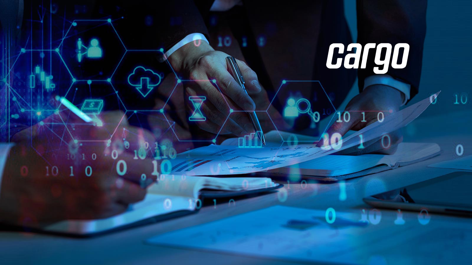 Cargo Strategy Launches in Amsterdam
