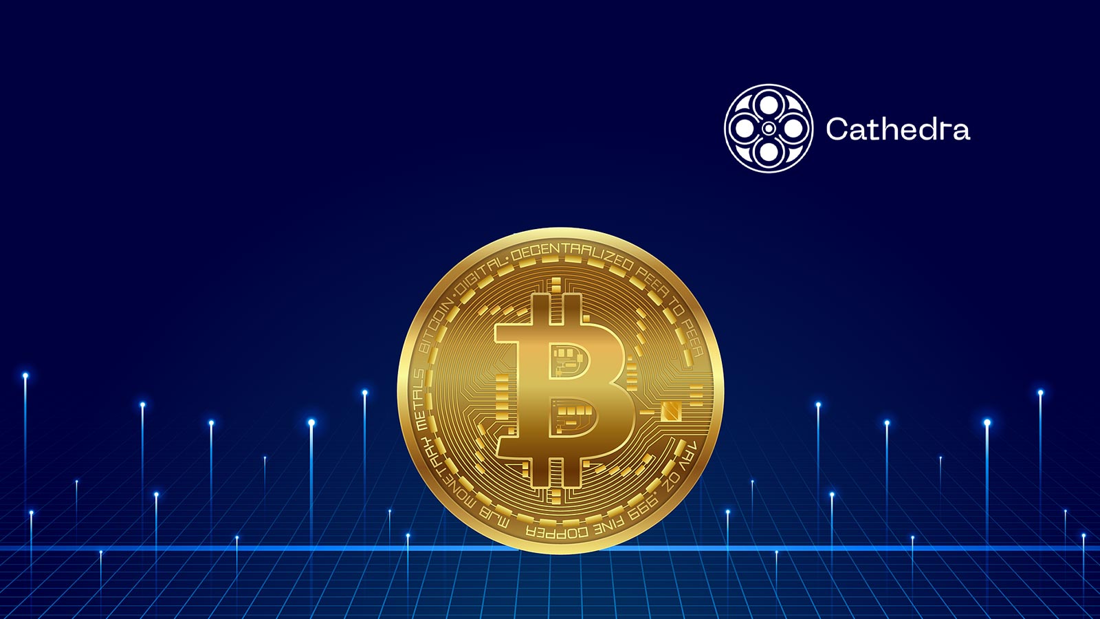 Cathedra Bitcoin Begins Production of Bitcoin Mining Rovers in Northern New Hampshire