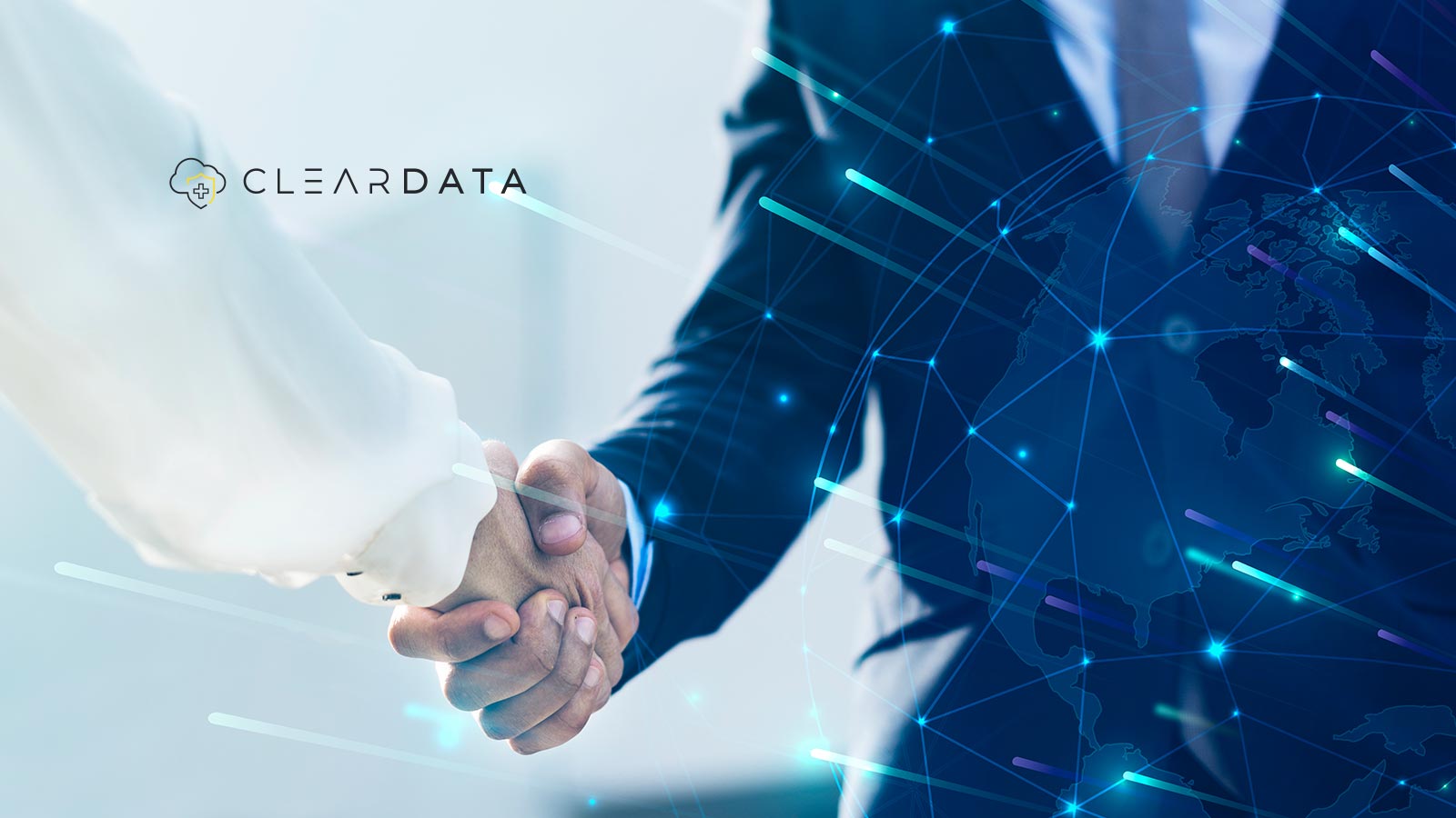 ClearDATA and Keystone Technologies Announce New Partnership at HIMSS 2022