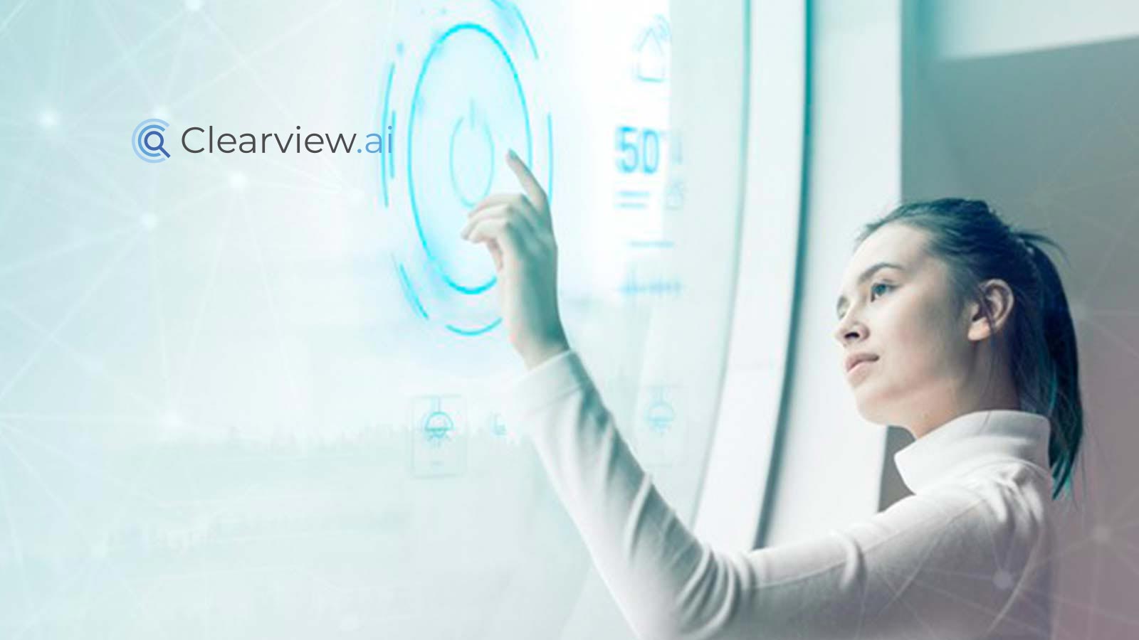 Clearview AI Releases 2.0 Version of Industry Leading Facial Recognition Platform for Law Enforcement