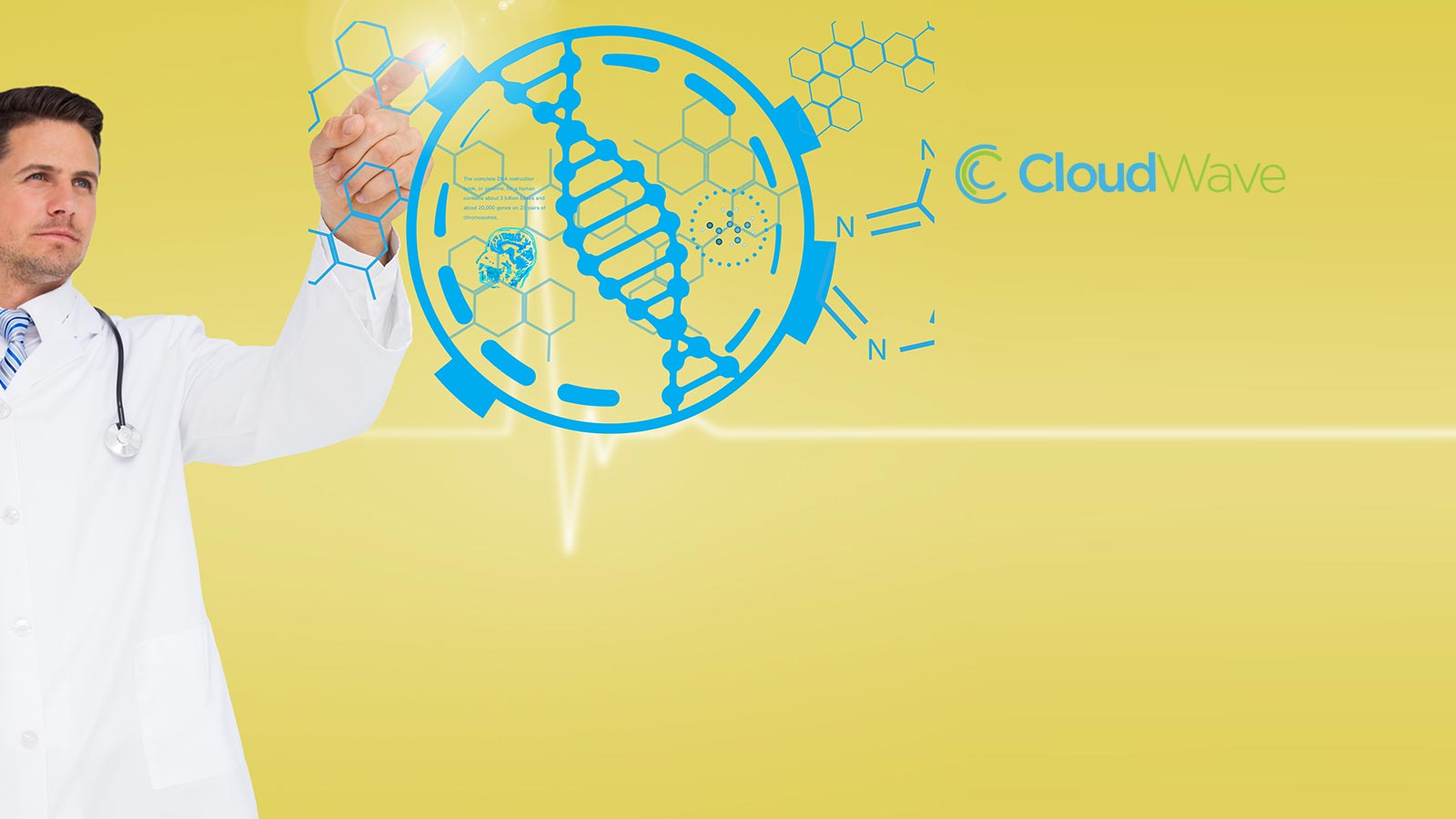 CloudWave Introduces New OpSus Vault Backup as a Service Offering for Healthcare