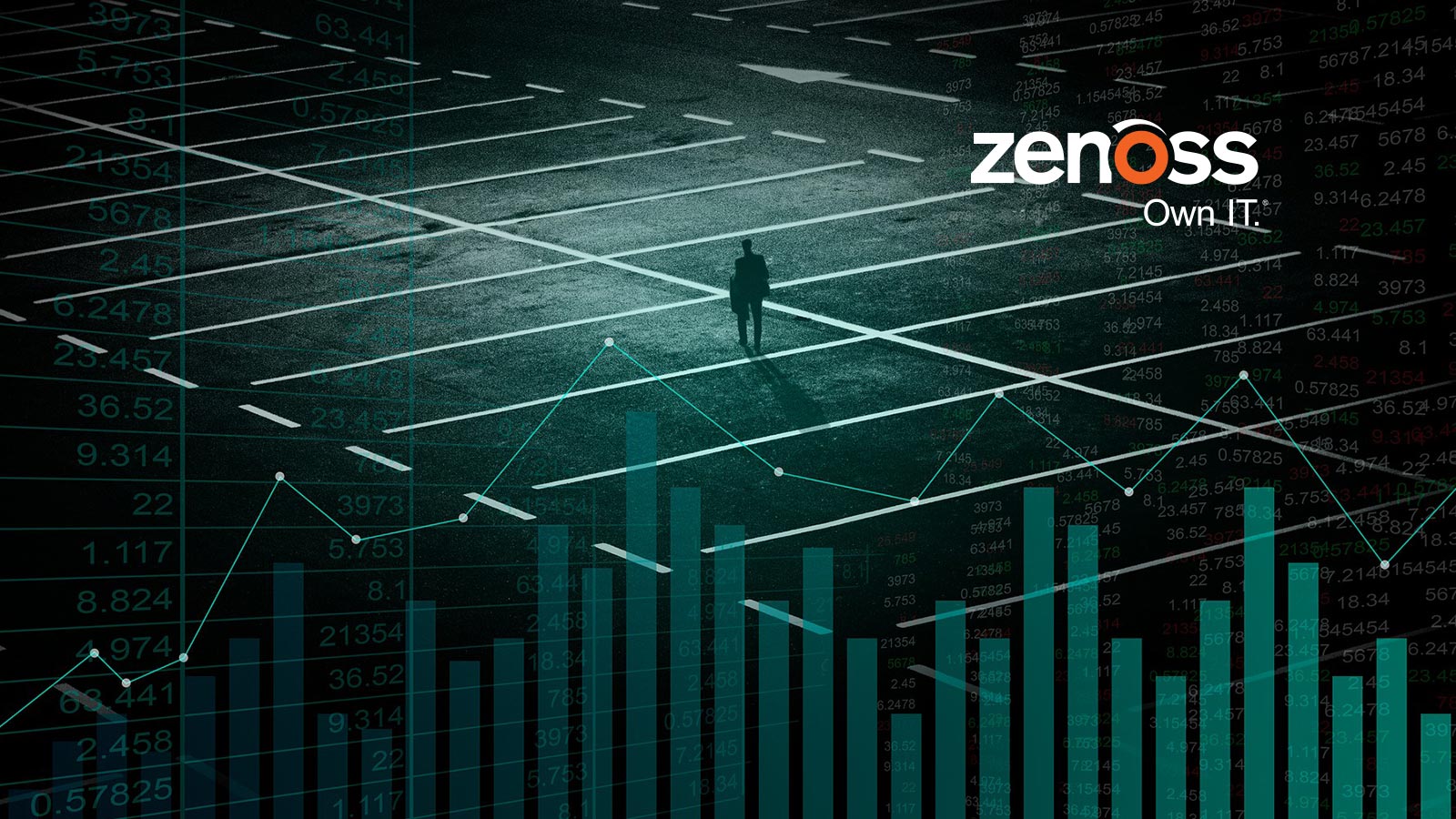 Coca-Cola Bottling Company United Selects Zenoss and ADCom for Managed IT Services