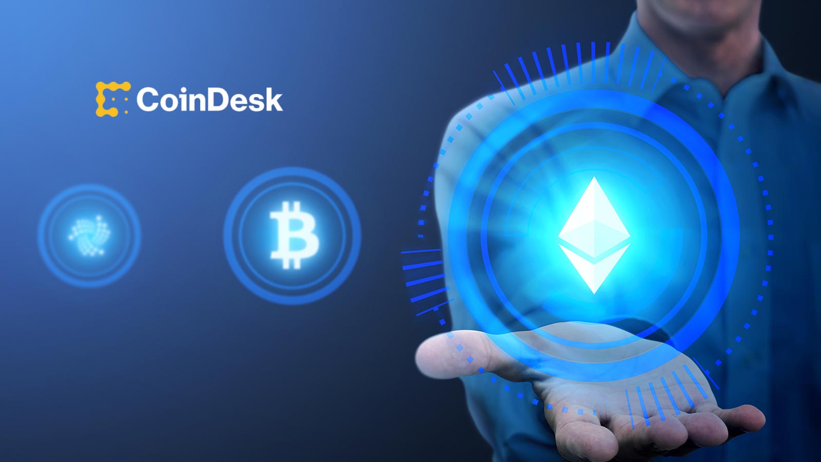 CoinDesk Announces Alan Campbell as President, Data & Indices
