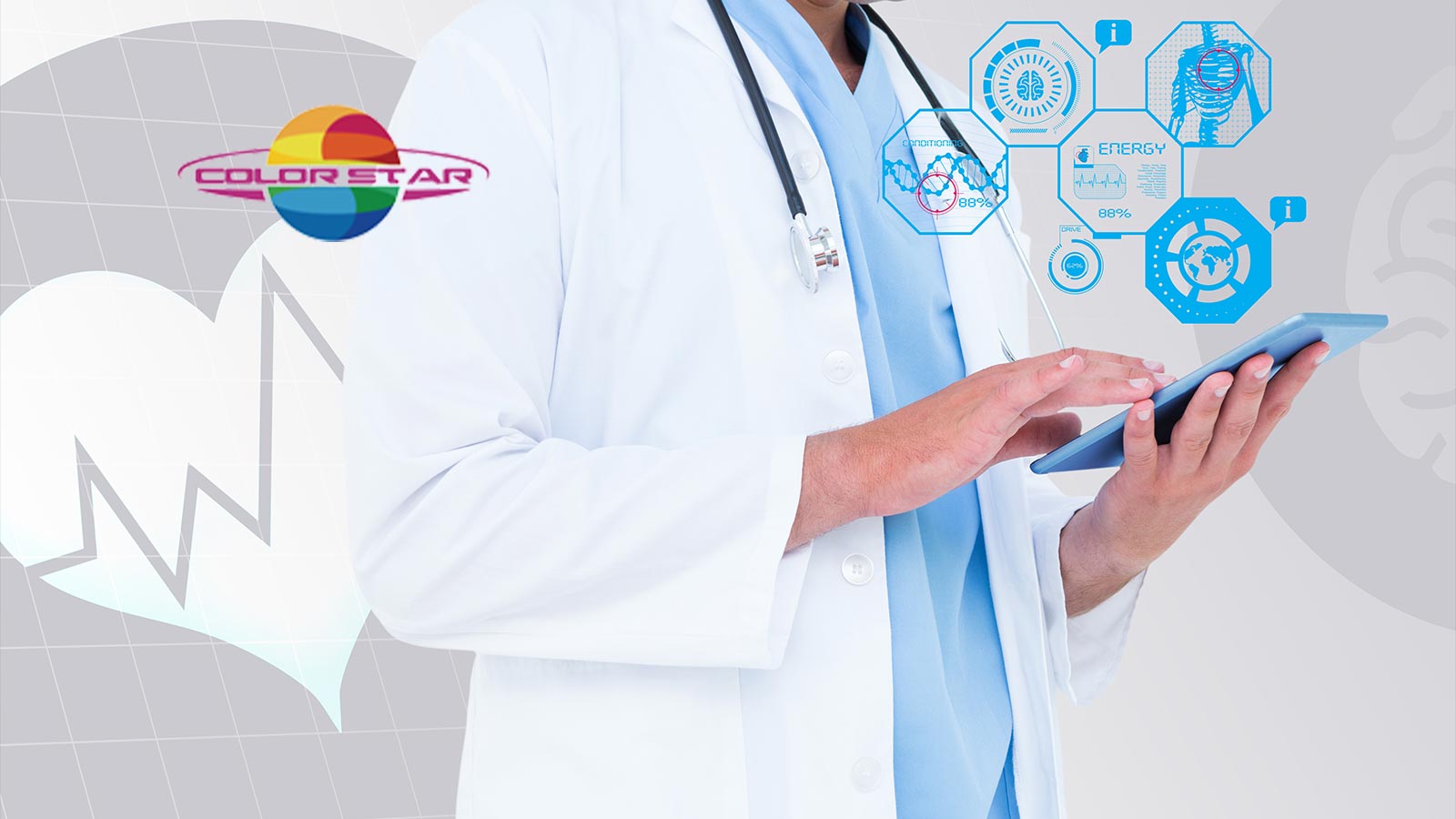 Color Star Technology Announces Plan to Host A Cell Bank on Color World Metaverse Platform, Providing Users with Their Own Exclusive Health Accounts