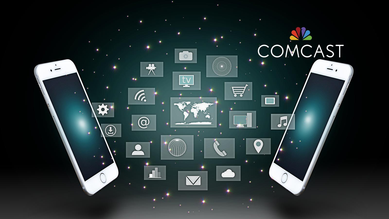 Comcast and Apple Bring Apple TV+ to Comcast’s Entertainment Platforms