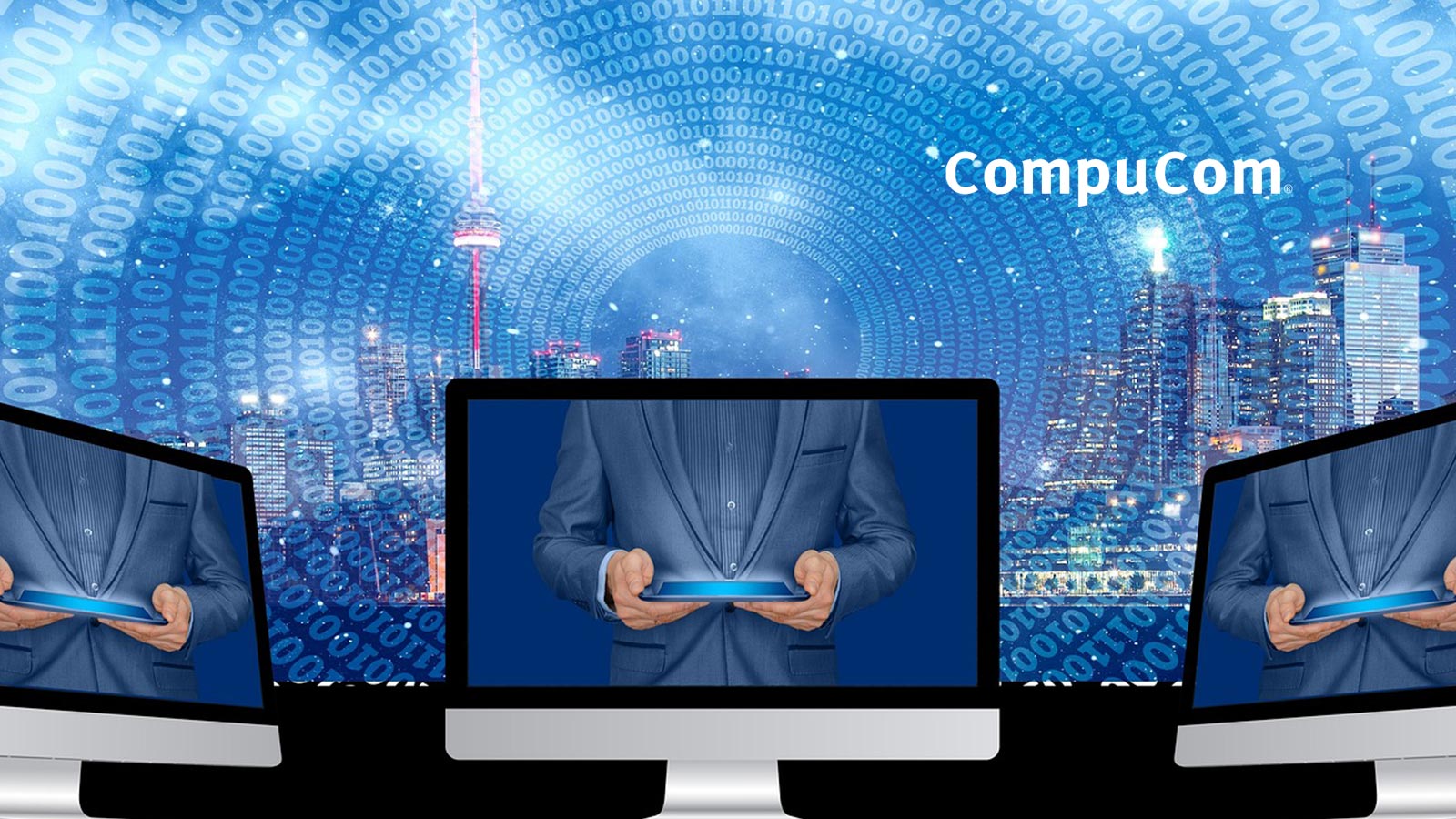 CompuCom Named a Leader in Advanced Digital Workplace Services by NelsonHall