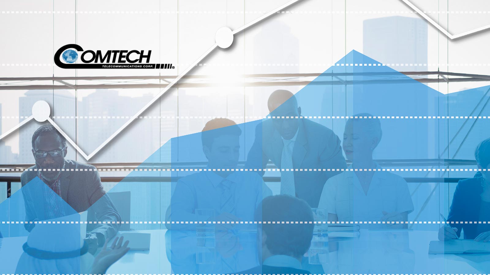 Comtech Partners with RapidSOS to Provide Life-Saving Data to 911 Agencies Across the United States