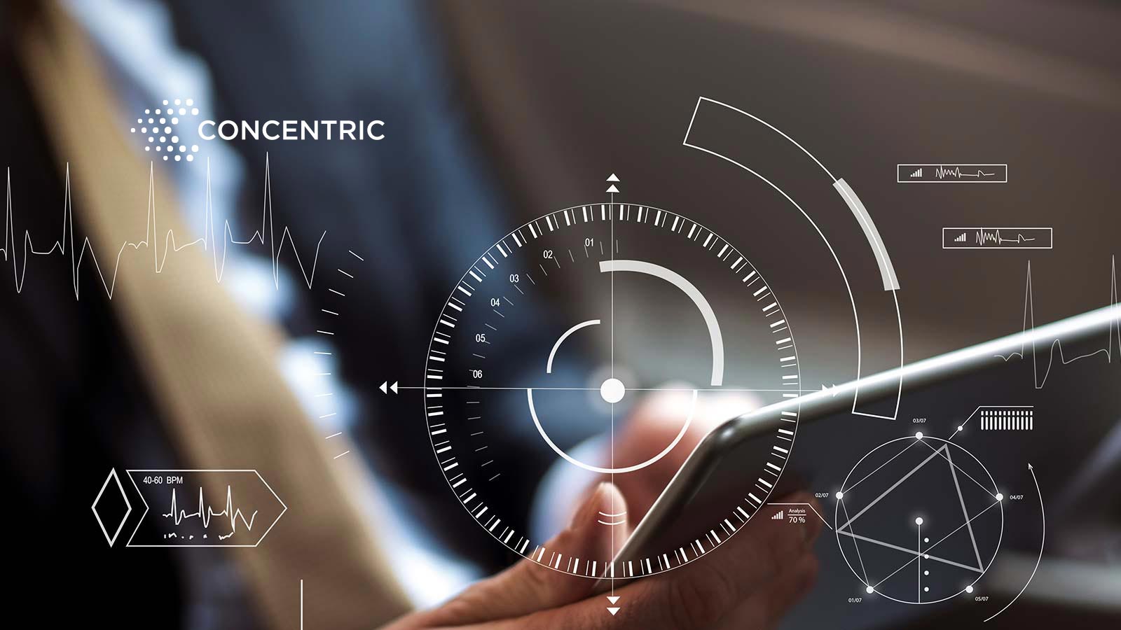 Concentric Launches Concentric Exchange AI-Based Sharing Service to Simplify and Improve Data Security and Access Governance