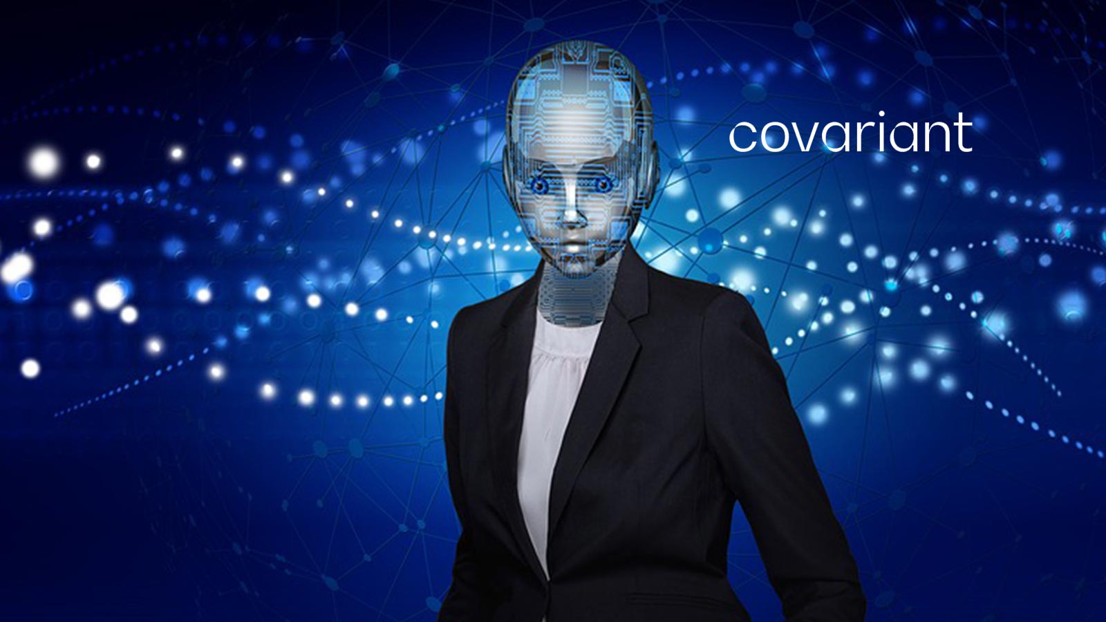 Confidence in Intelligent Robots for Warehouse Automation at All-Time High