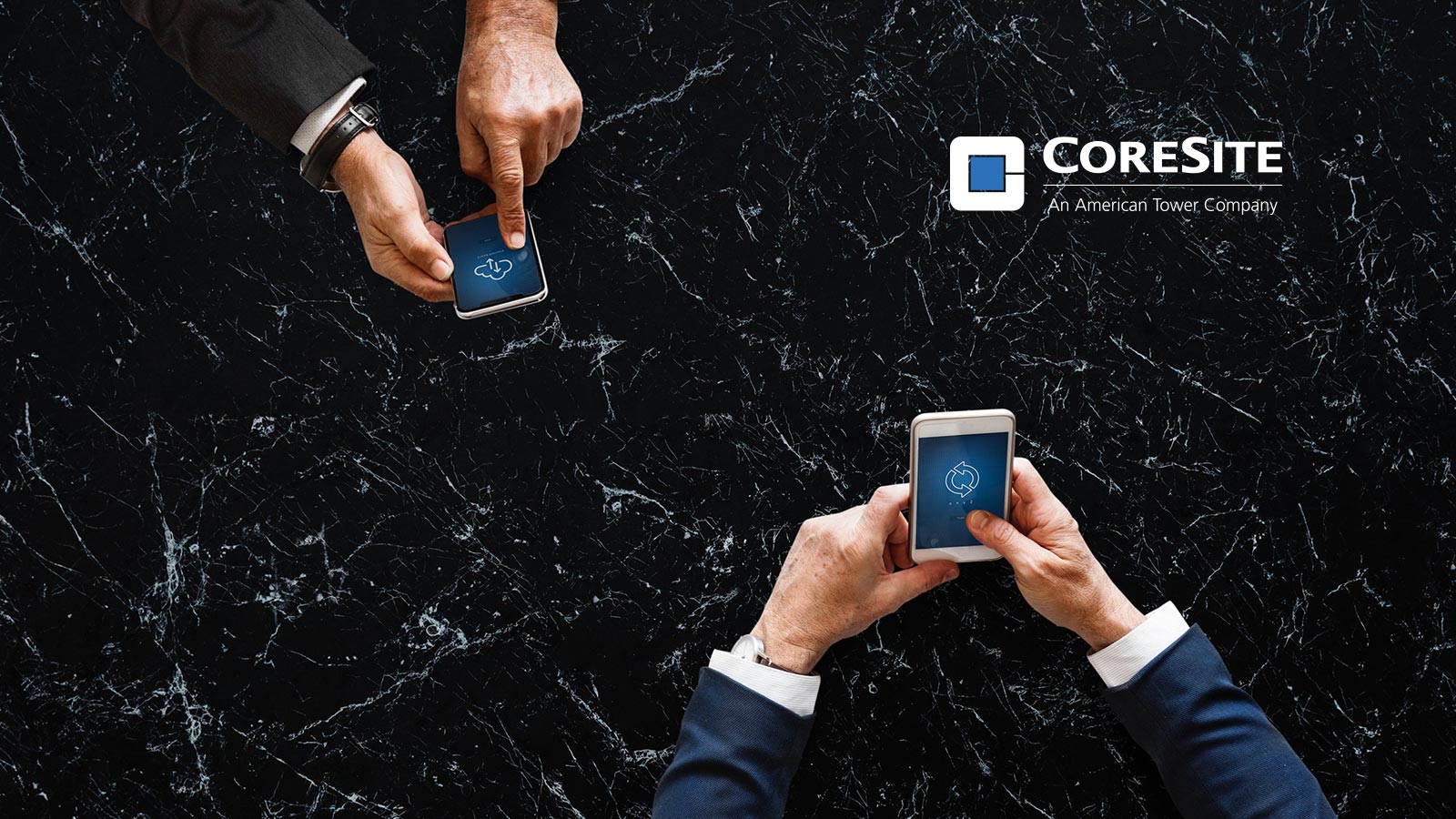CoreSite Executives Appointed to Key Data Center Coalition Roles
