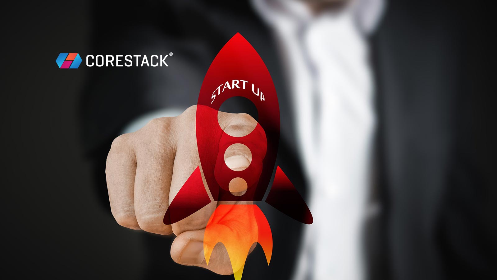 CoreStack Joins AWS Partner Network Global Startup Program