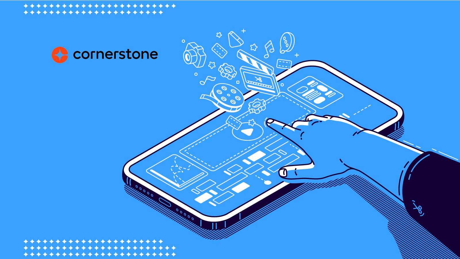 Cornerstone Named a Leader in Report for Learning Management Systems and Experience Platforms by Independent Research Firm