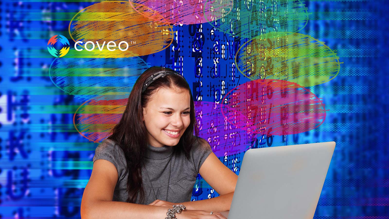 Coveo AI-Powered Search & Recommendations for Salesforce now Enabled with AppExchange Chat