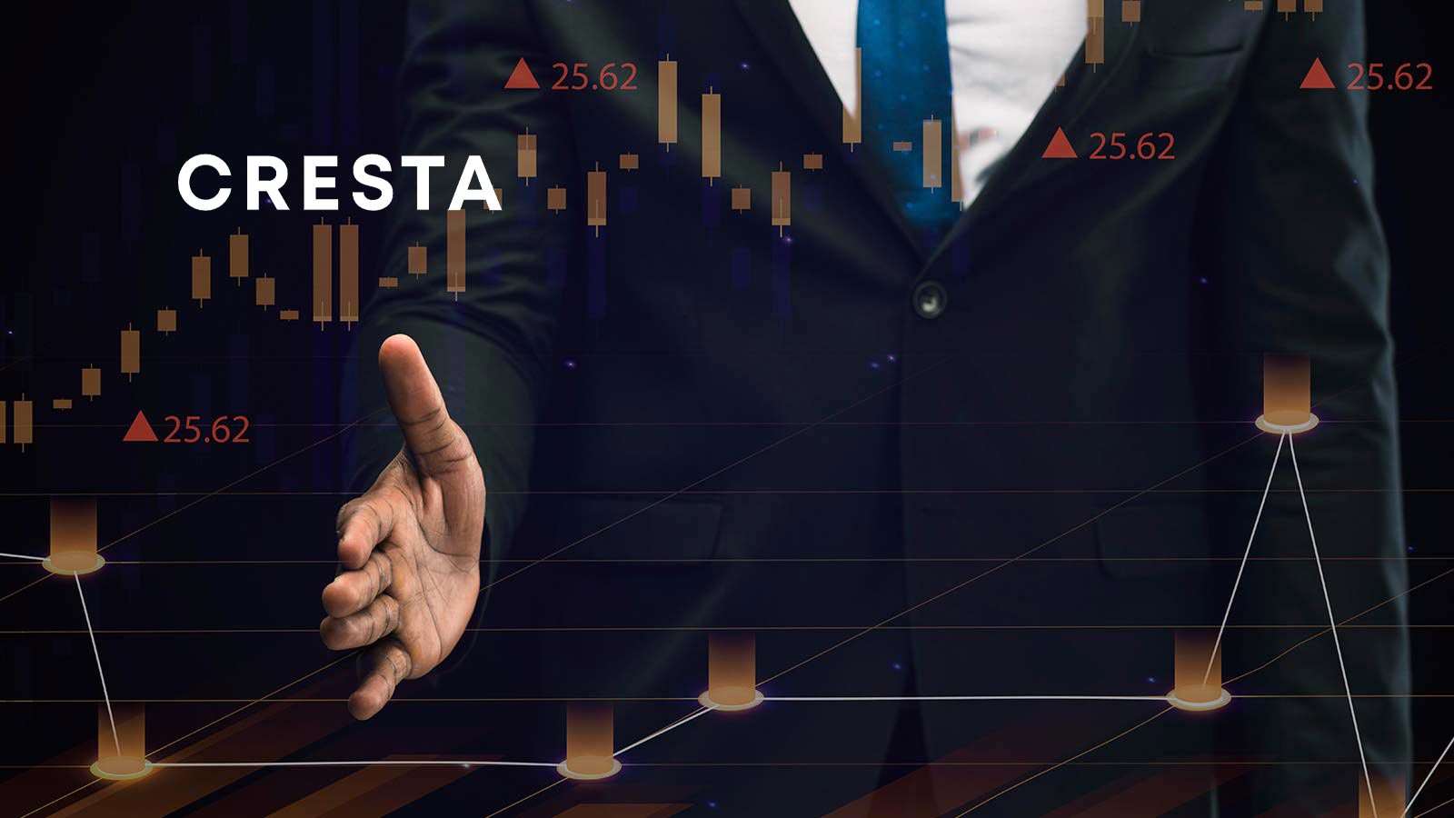 Cresta Raises Series C, Quadruples Valuation to $1.6 Billion on its Mission to Revolutionize the Contact Center with Real-Time Intelligence